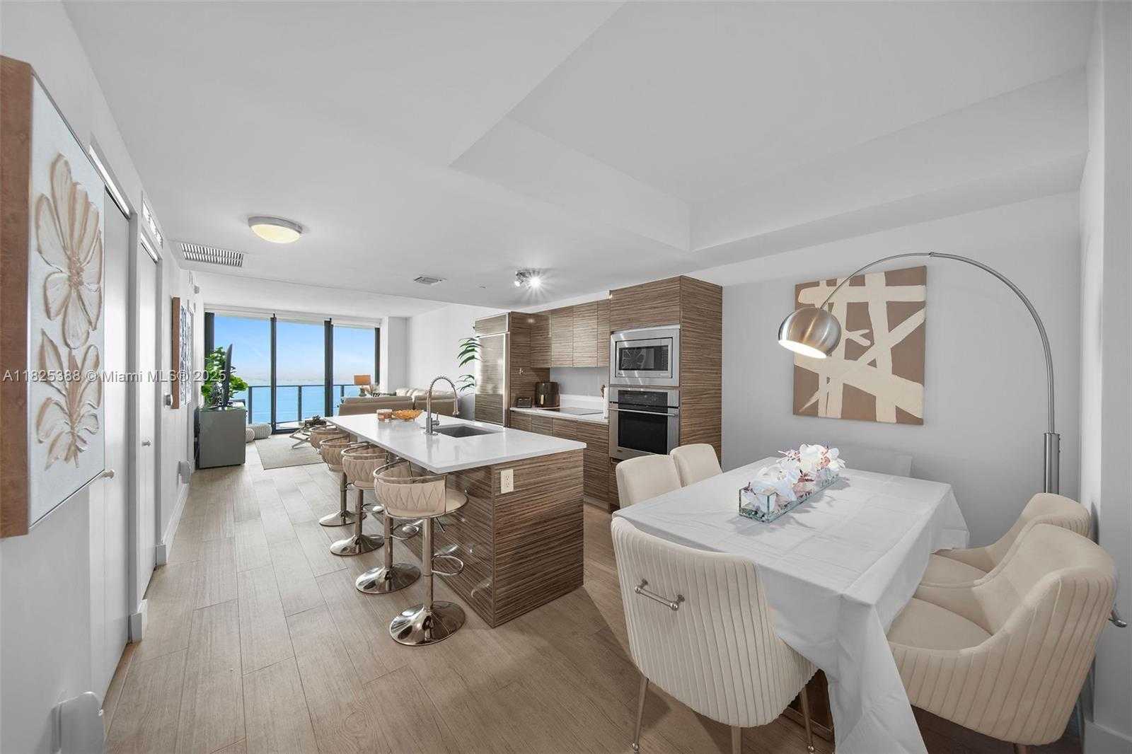 Small Image of 460 NORTH EAST 28TH STREET #2407, Miami Number 33