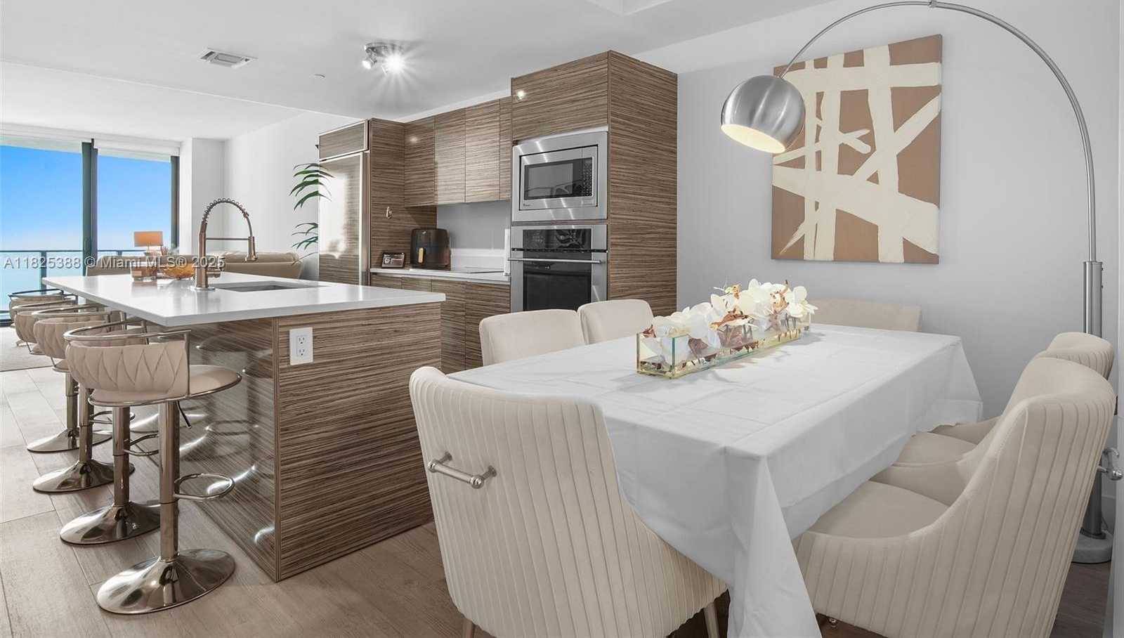 Small Image of 460 NORTH EAST 28TH STREET #2407, Miami Number 34