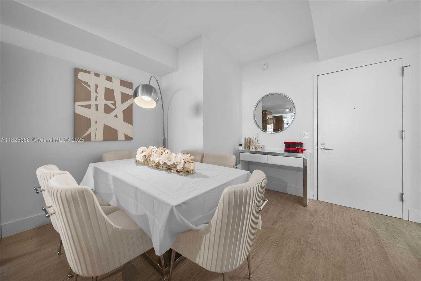 Small Image of 460 NORTH EAST 28TH STREET #2407, Miami Number 35