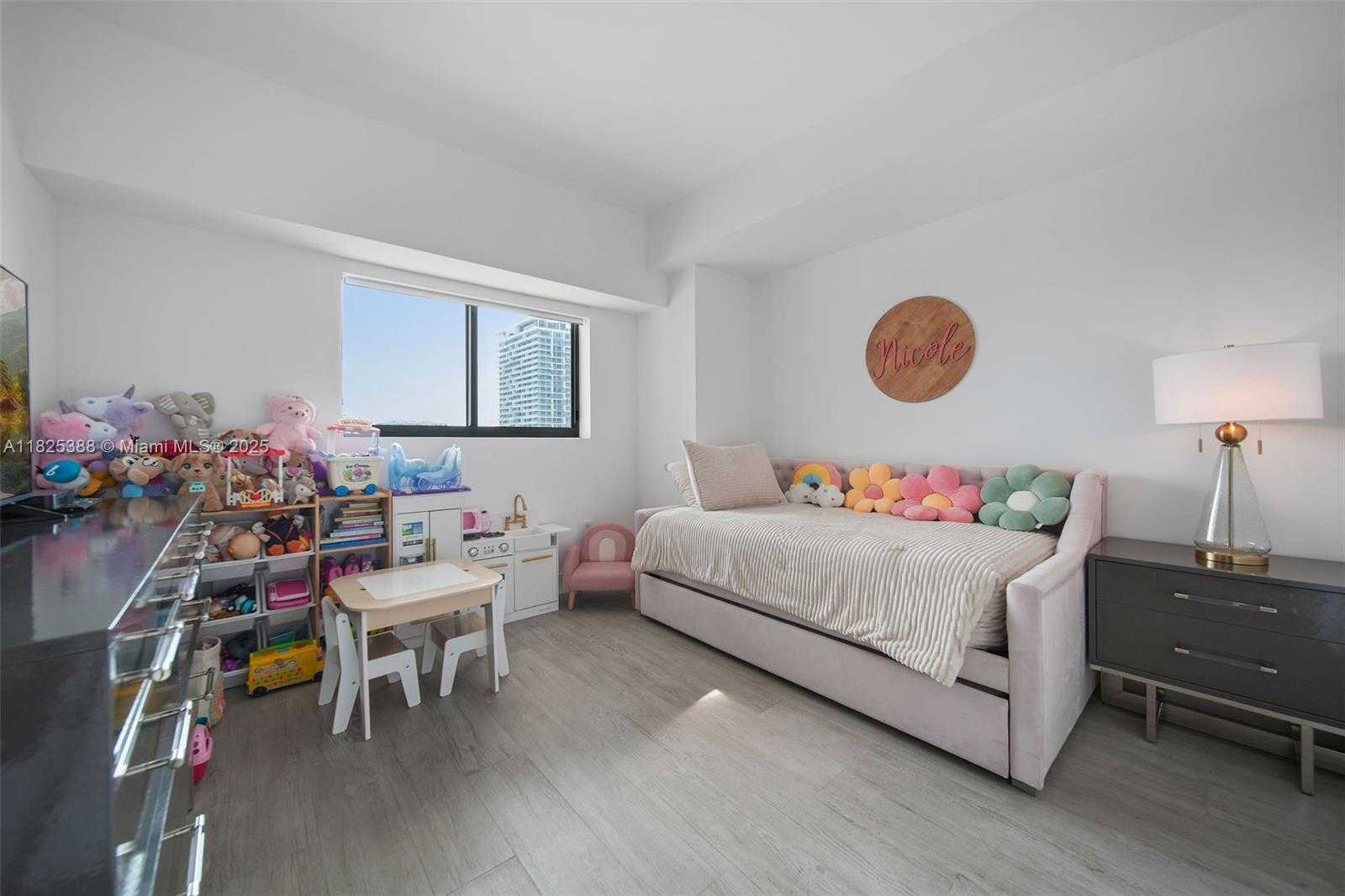 Small Image of 460 NORTH EAST 28TH STREET #2407, Miami Number 38