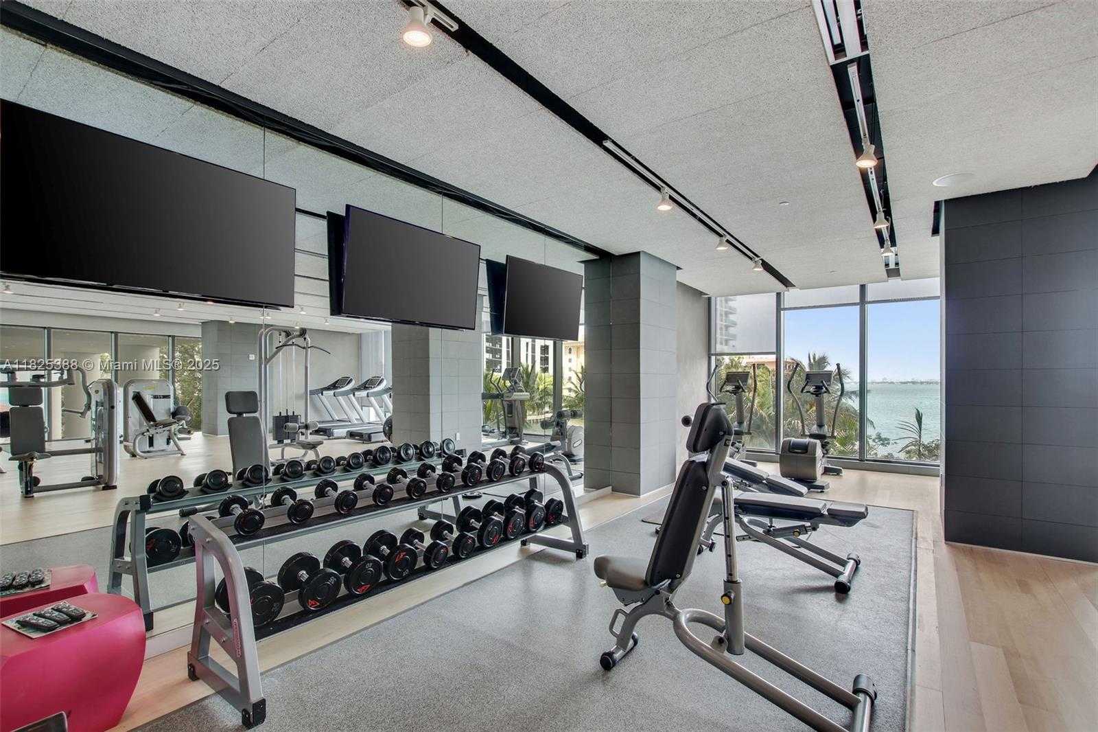 Small Image of 460 NORTH EAST 28TH STREET #2407, Miami Number 43