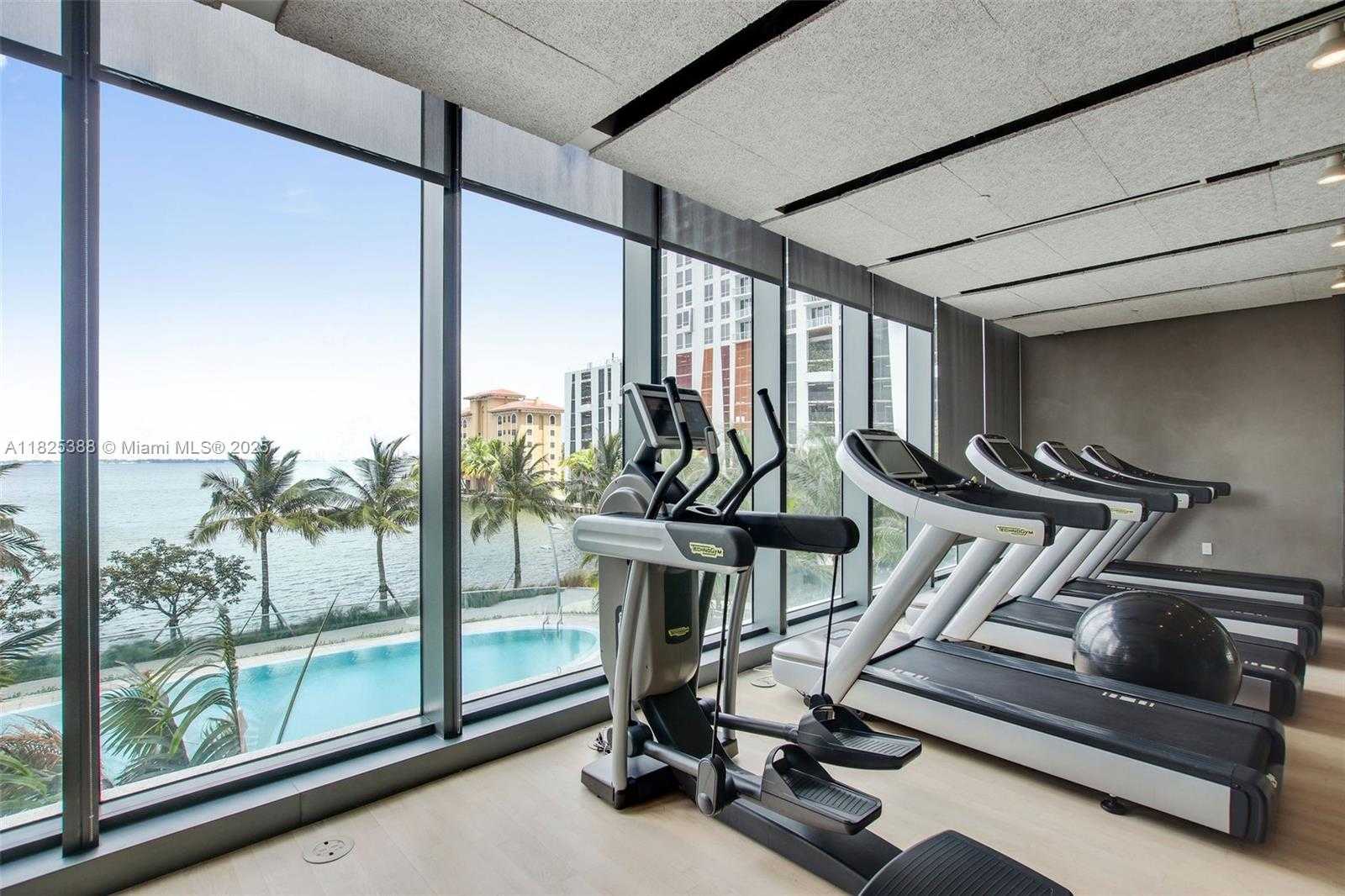 Small Image of 460 NORTH EAST 28TH STREET #2407, Miami Number 45