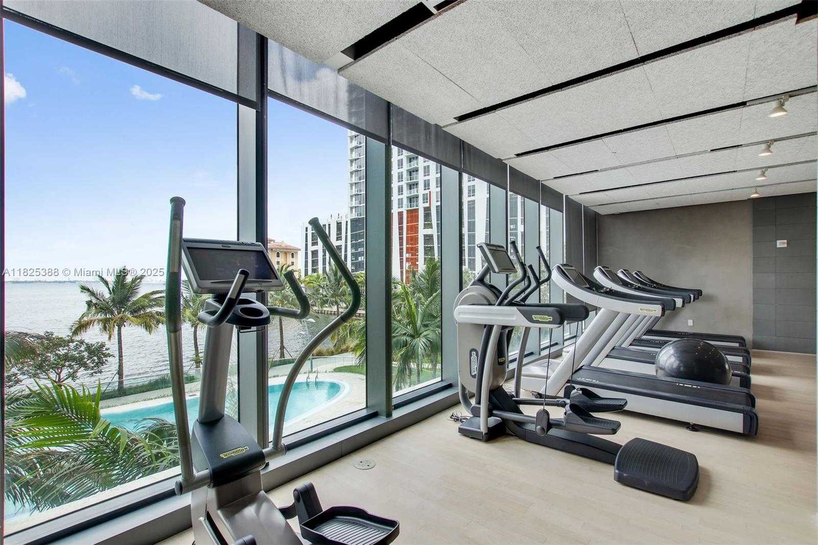 Small Image of 460 NORTH EAST 28TH STREET #2407, Miami Number 46