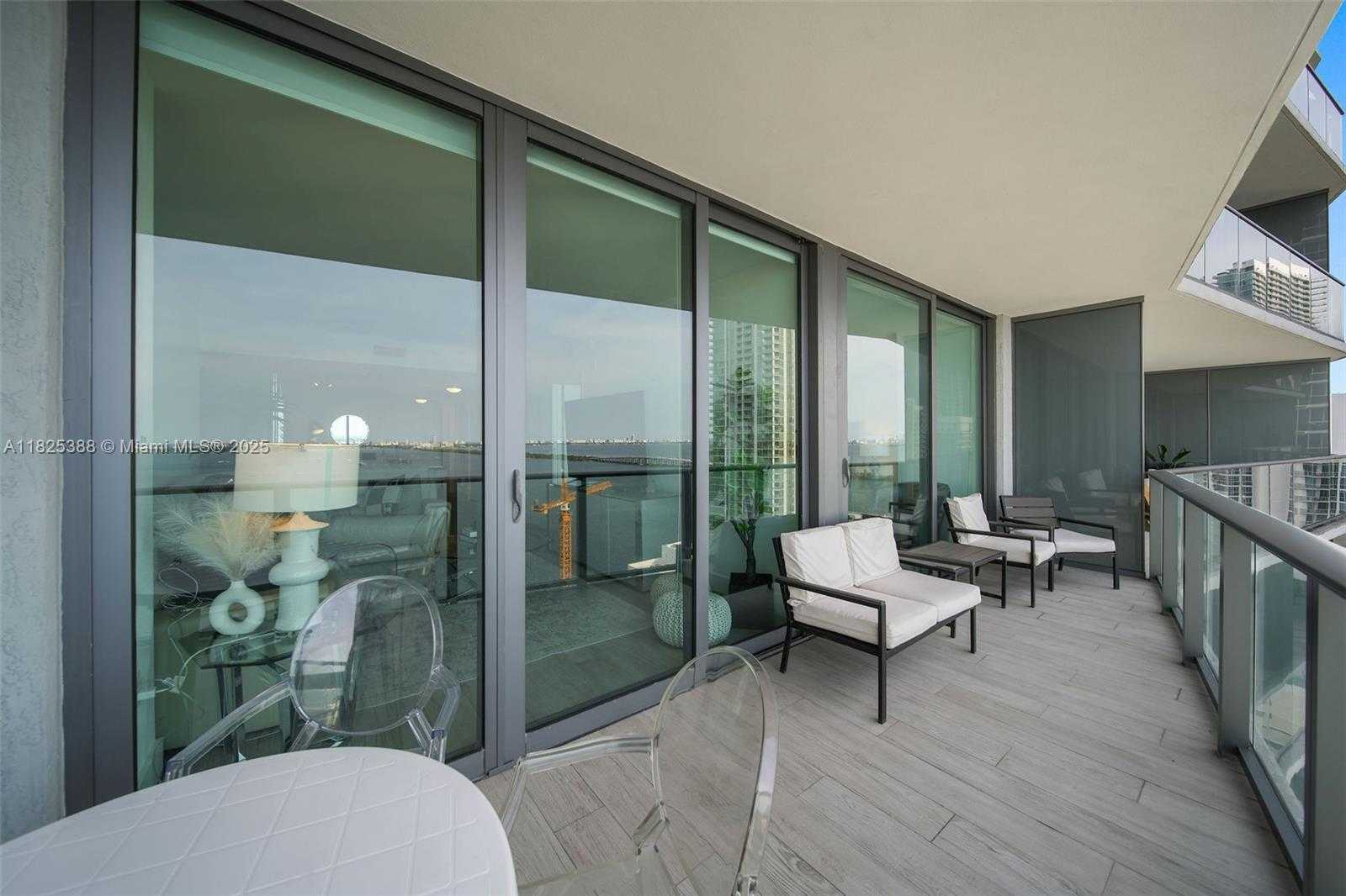 Small Image of 460 NORTH EAST 28TH STREET #2407, Miami Number 7