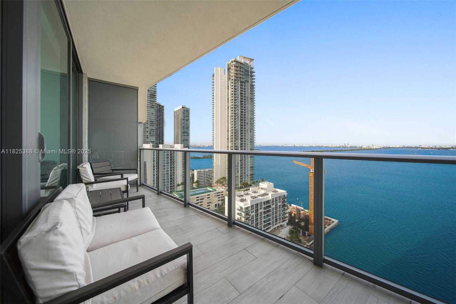 Small Image of 460 NORTH EAST 28TH STREET #2407, Miami Number 9