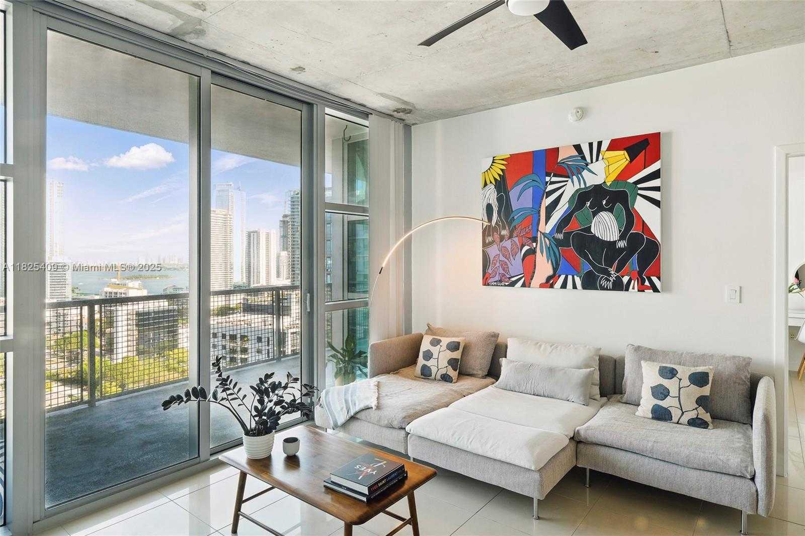 Small Image of 3301 NORTH EAST 1ST AVE #H2104, Miami Number 11