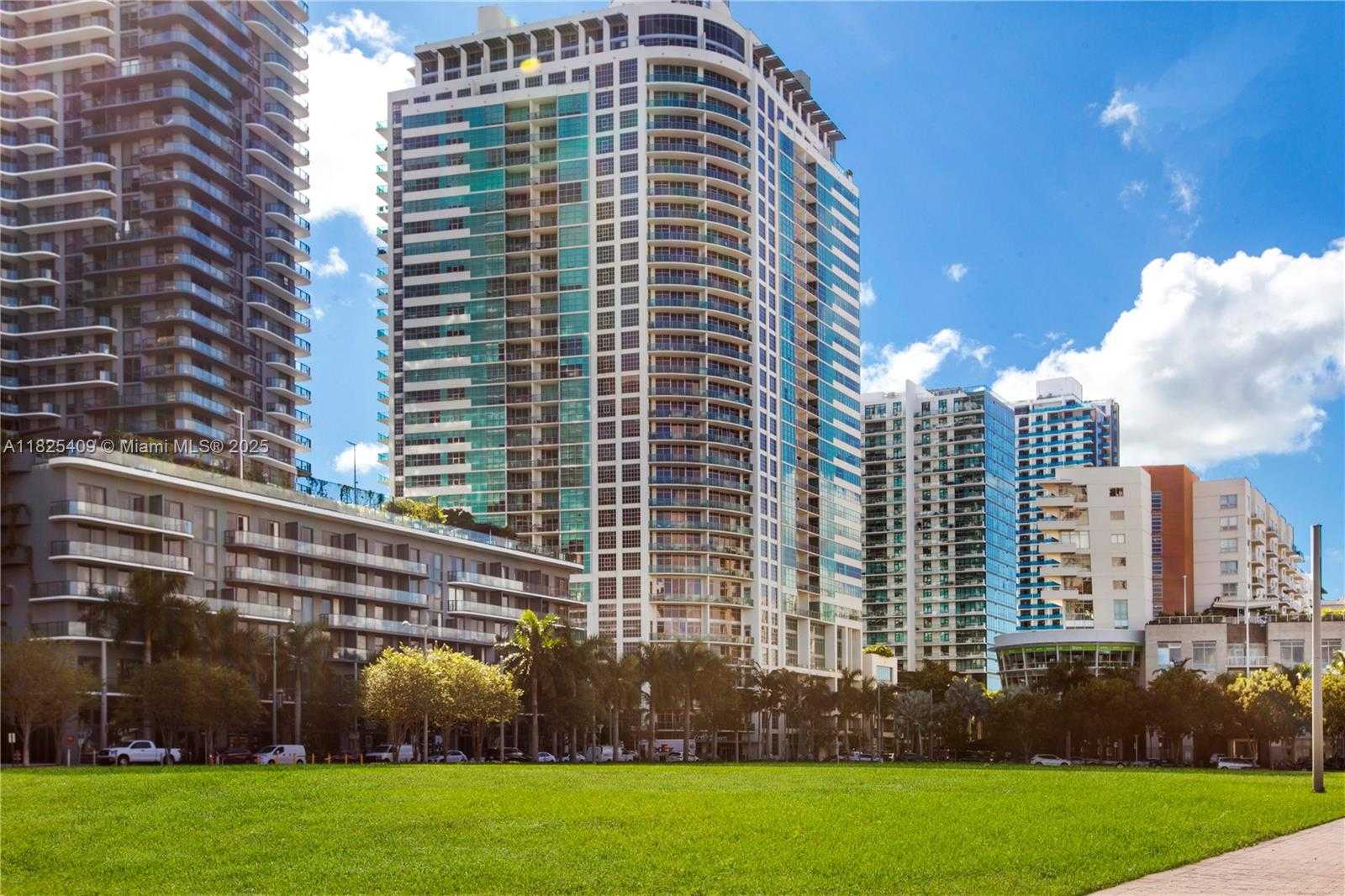 Small Image of 3301 NORTH EAST 1ST AVE #H2104, Miami Number 2