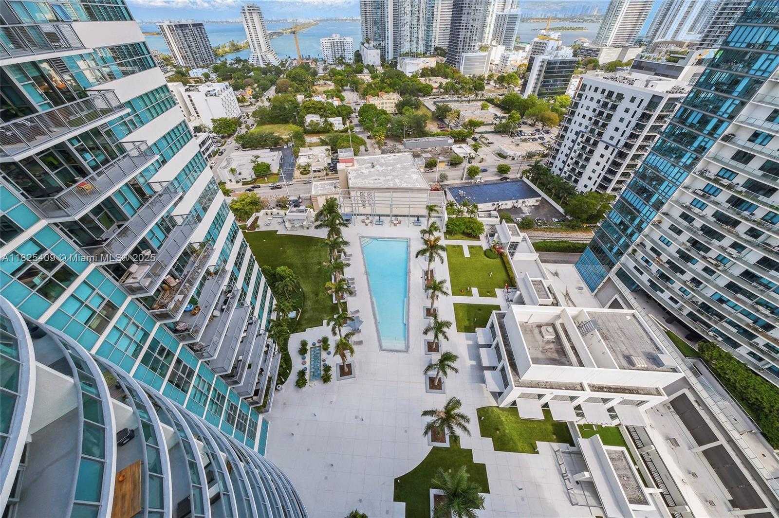 Small Image of 3301 NORTH EAST 1ST AVE #H2104, Miami Number 20