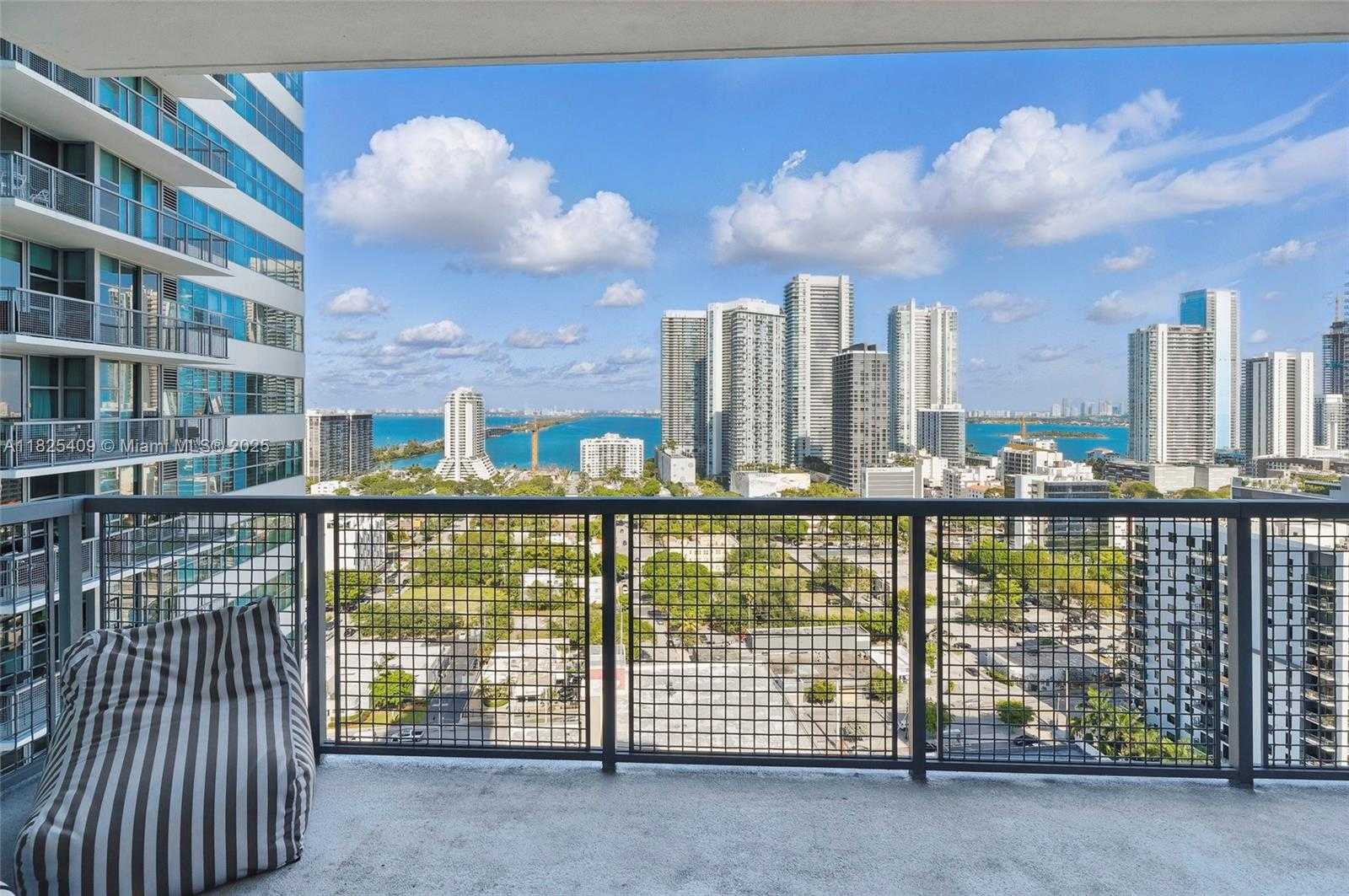 Small Image of 3301 NORTH EAST 1ST AVE #H2104, Miami Number 22