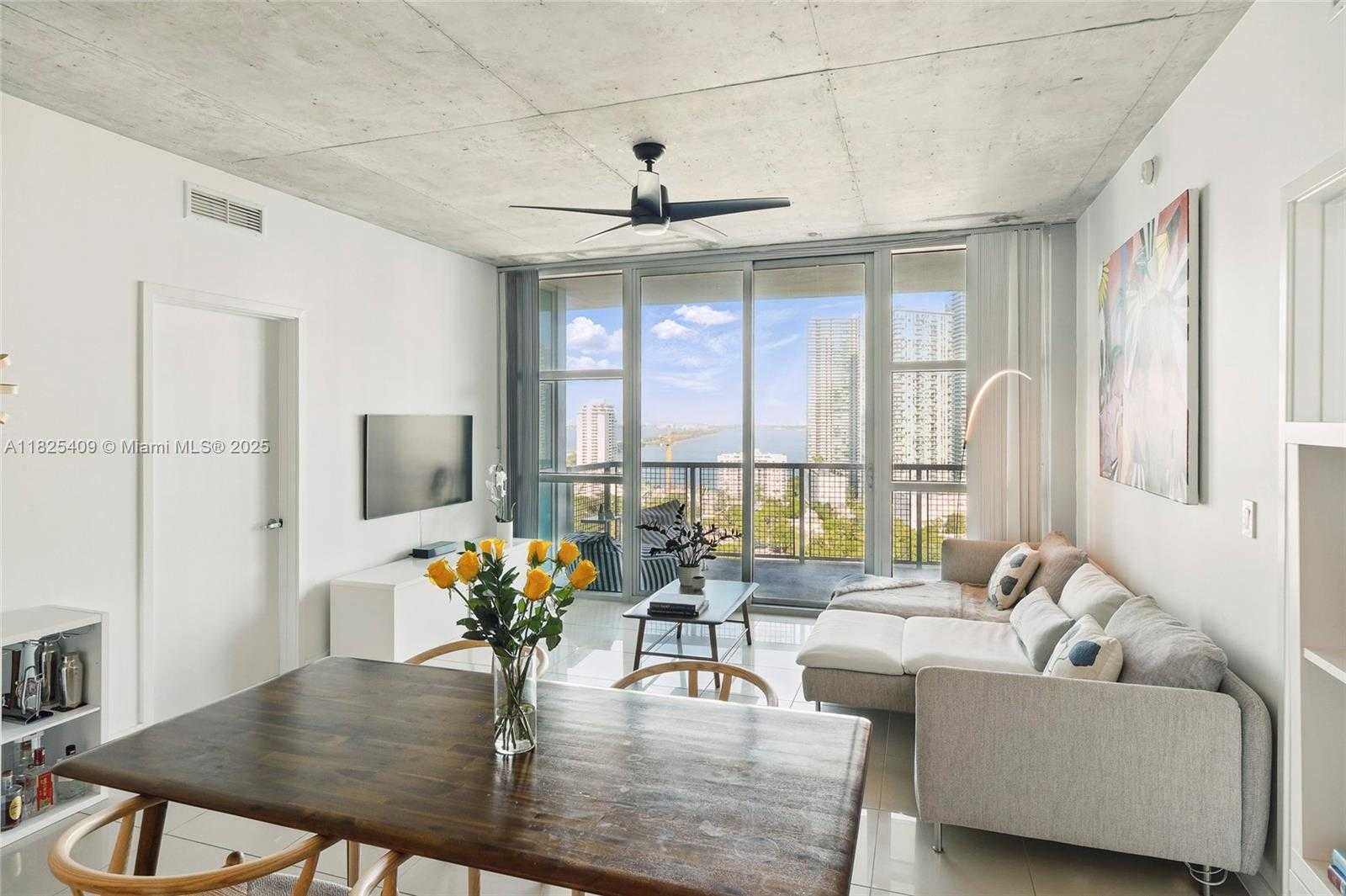 Small Image of 3301 NORTH EAST 1ST AVE #H2104, Miami Number 3