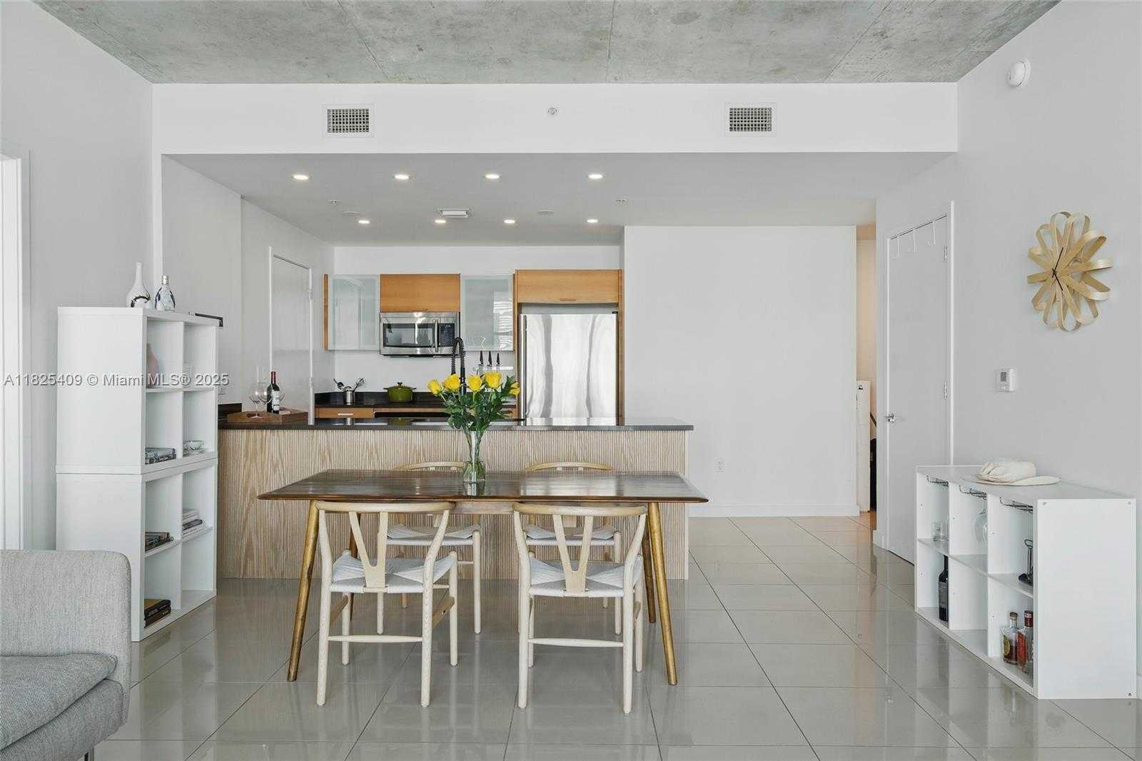 Small Image of 3301 NORTH EAST 1ST AVE #H2104, Miami Number 32