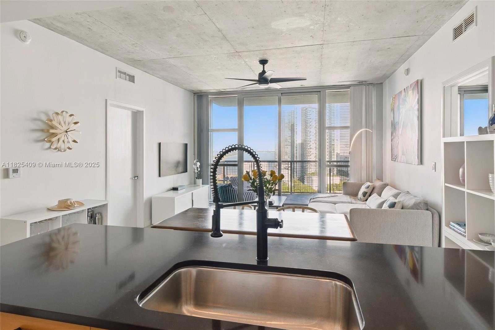 Small Image of 3301 NORTH EAST 1ST AVE #H2104, Miami Number 36