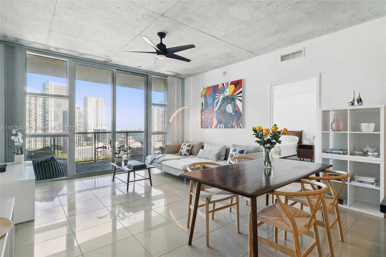 Small Image of 3301 NORTH EAST 1ST AVE #H2104, Miami Number 4