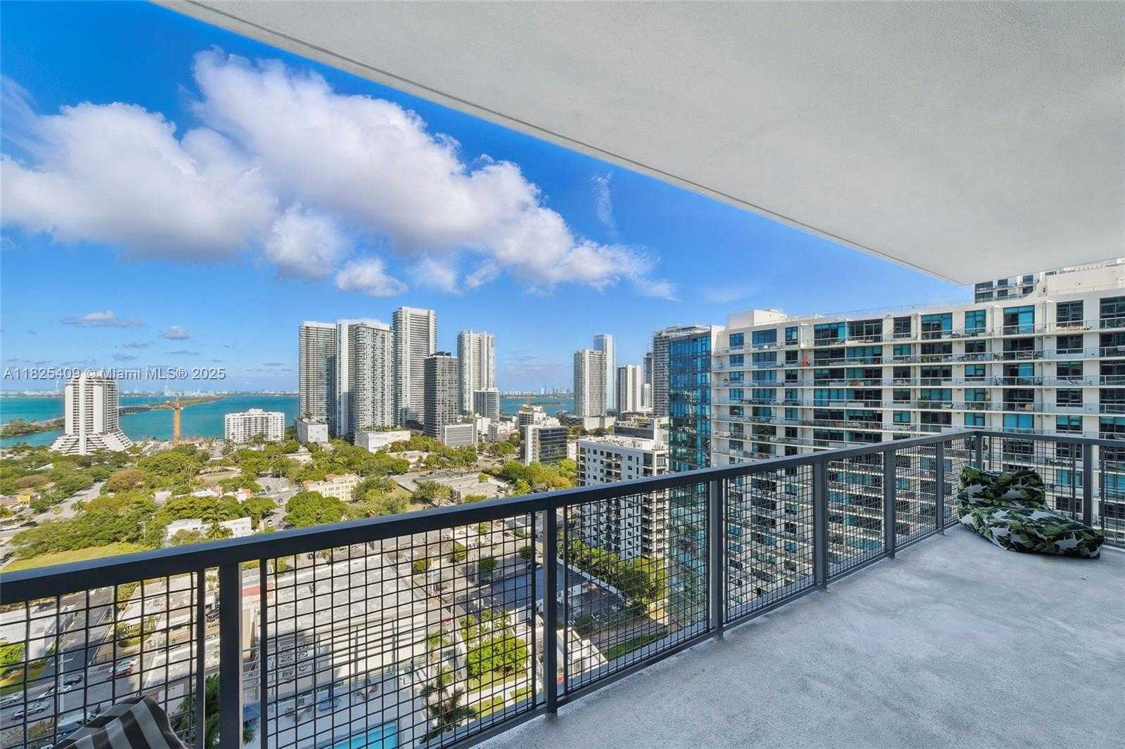 Small Image of 3301 NORTH EAST 1ST AVE #H2104, Miami Number 41