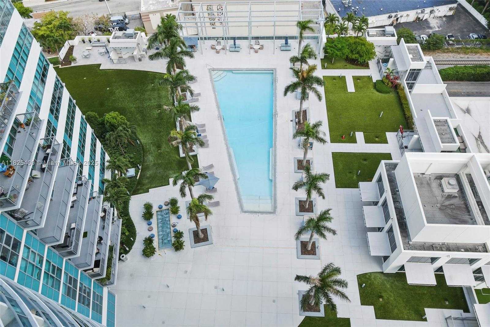 Small Image of 3301 NORTH EAST 1ST AVE #H2104, Miami Number 42