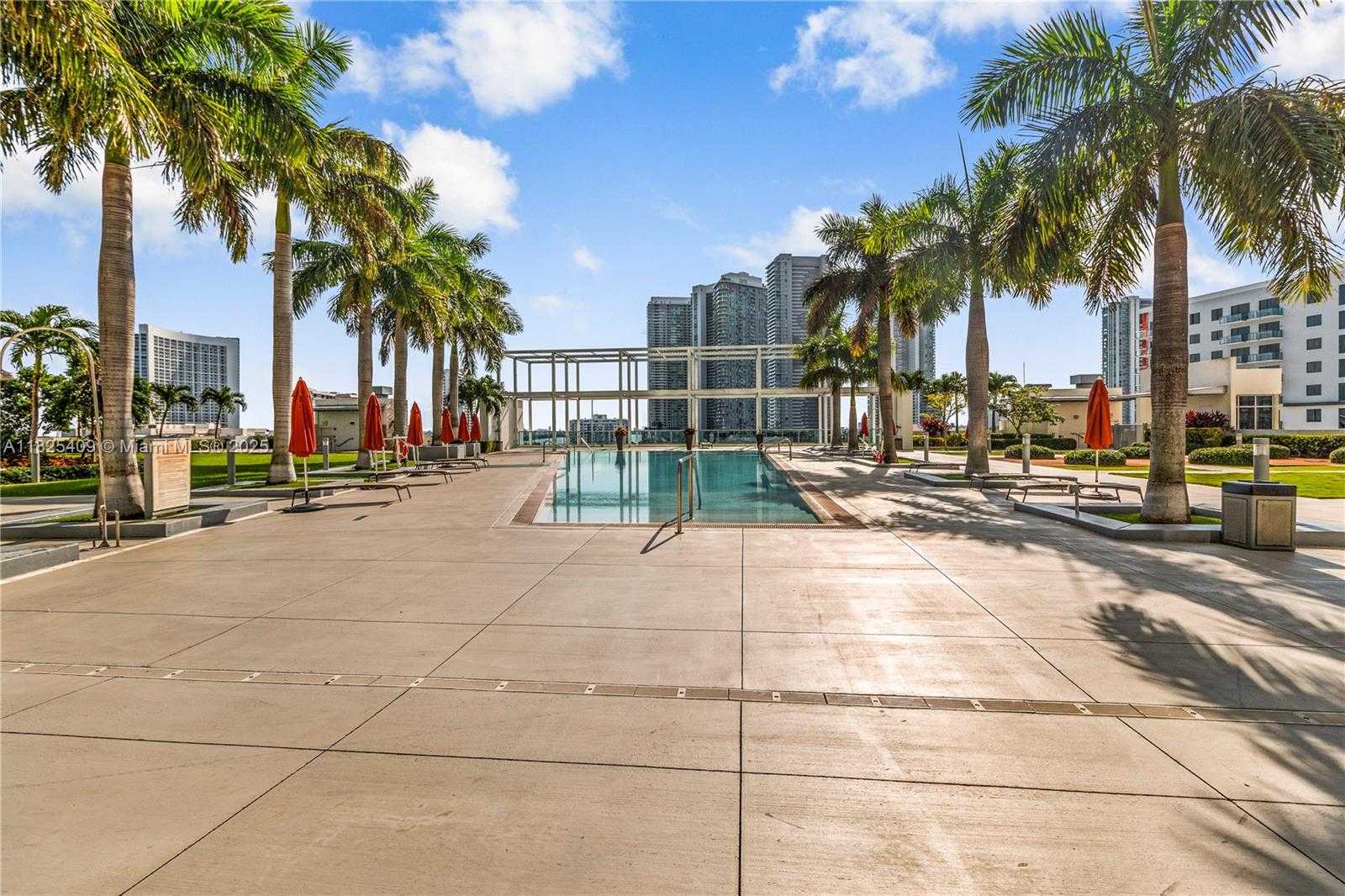 Small Image of 3301 NORTH EAST 1ST AVE #H2104, Miami Number 43
