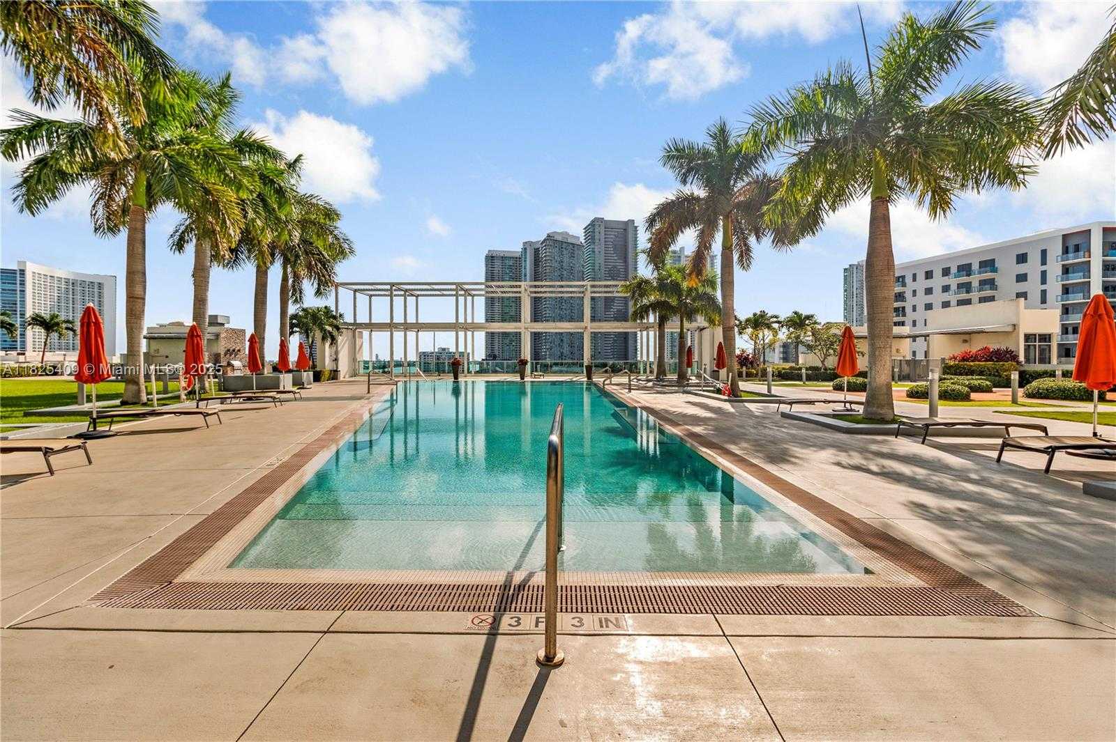Small Image of 3301 NORTH EAST 1ST AVE #H2104, Miami Number 46