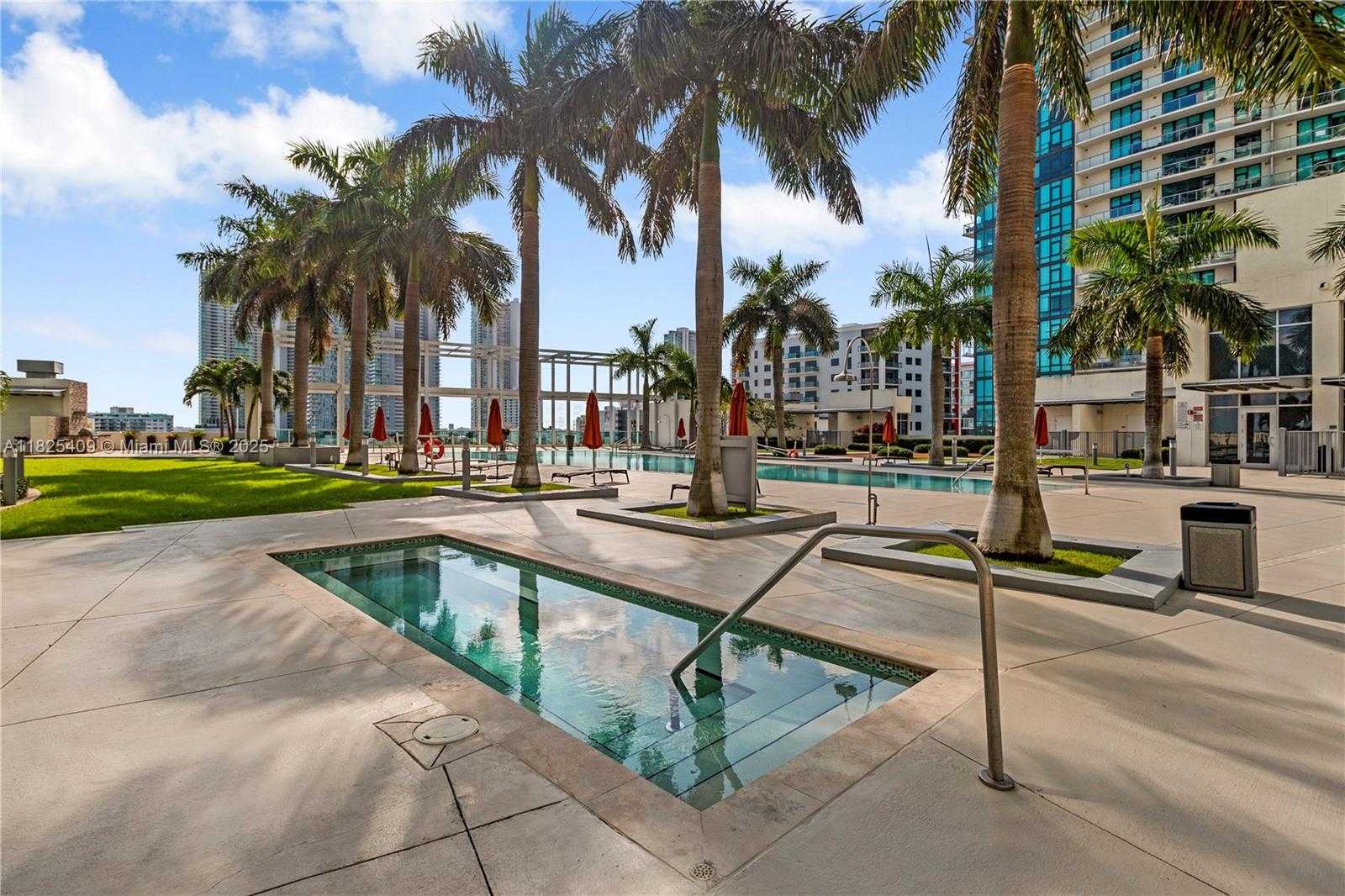 Small Image of 3301 NORTH EAST 1ST AVE #H2104, Miami Number 47