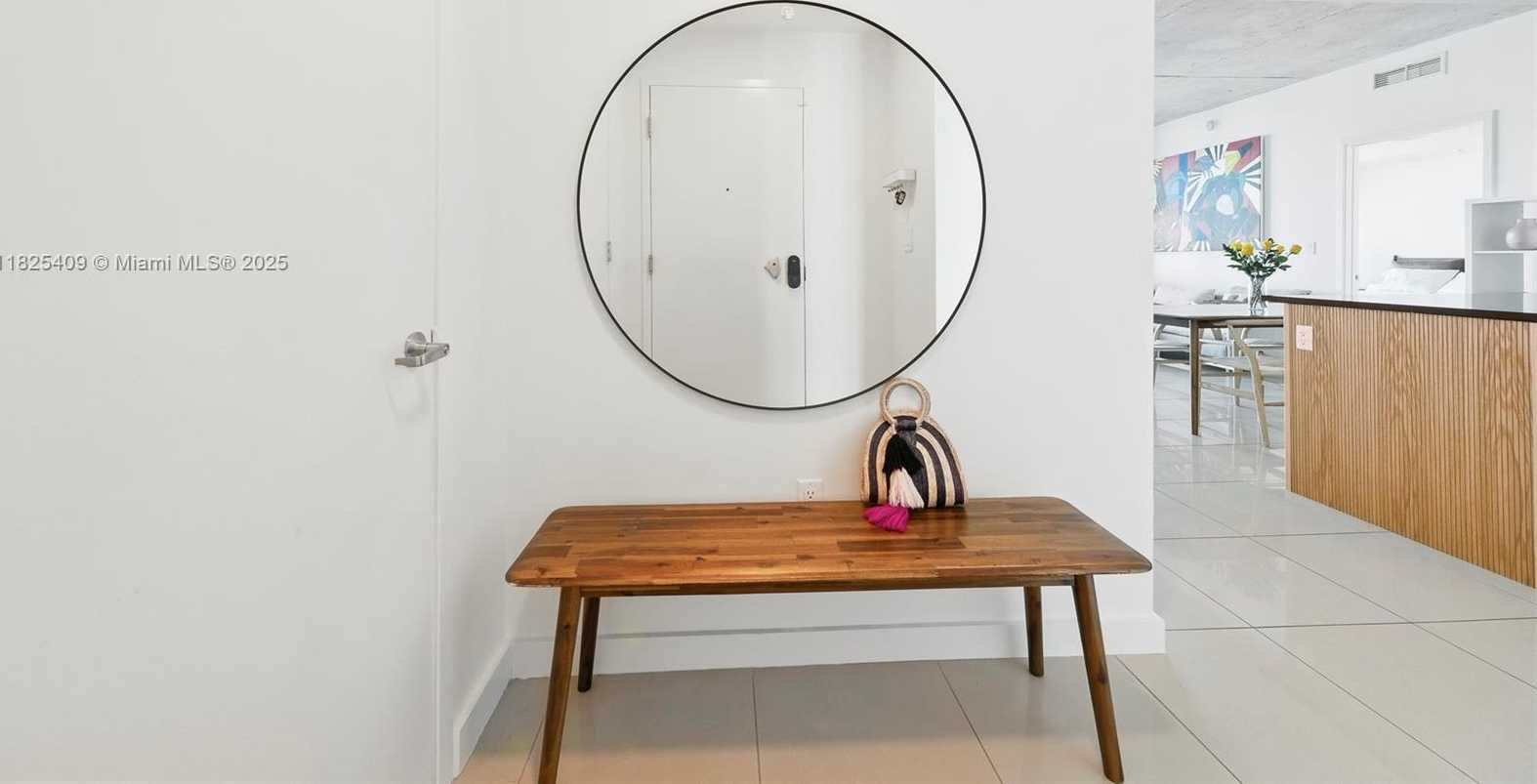 Small Image of 3301 NORTH EAST 1ST AVE #H2104, Miami Number 5