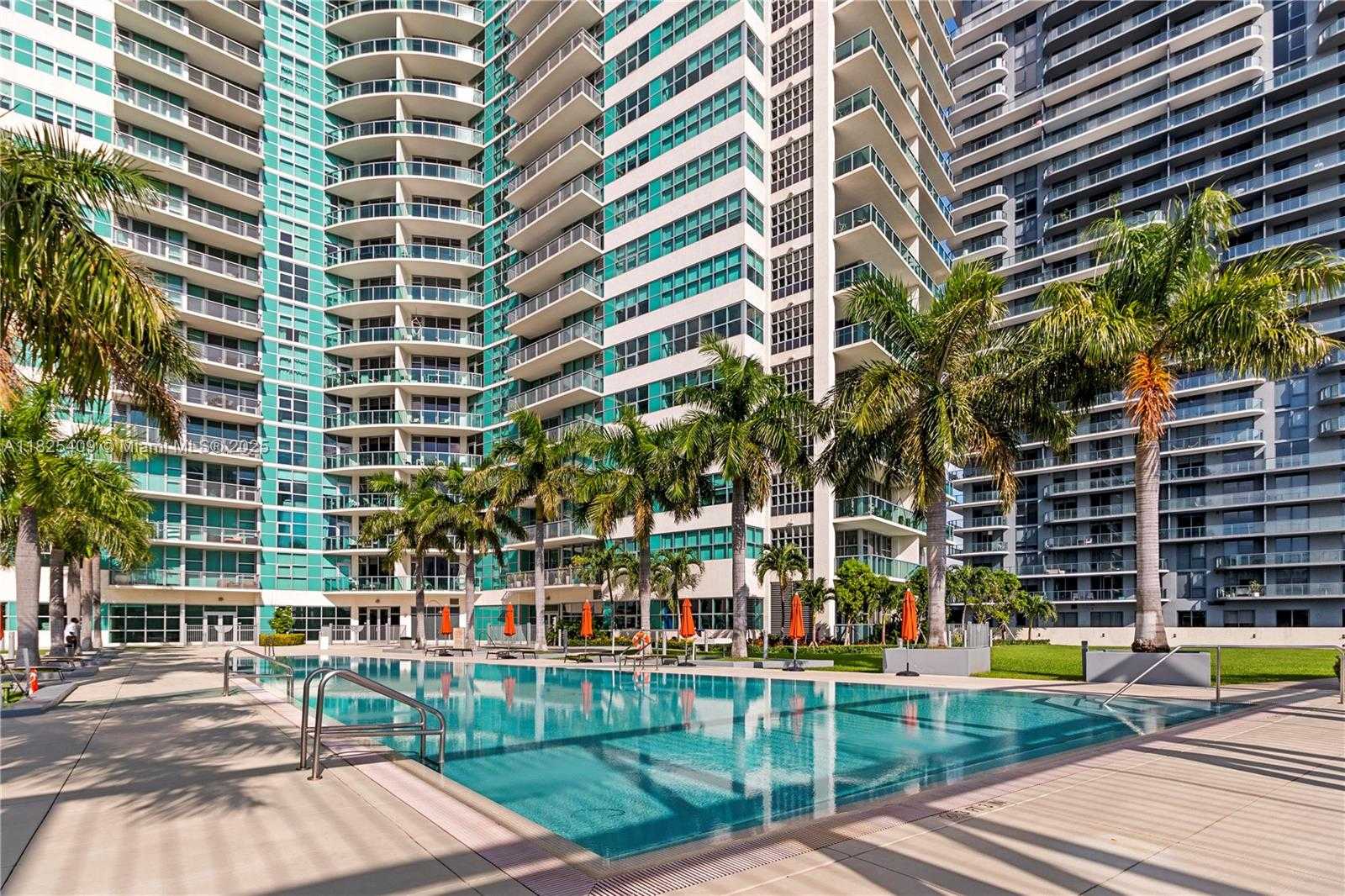 Small Image of 3301 NORTH EAST 1ST AVE #H2104, Miami Number 50