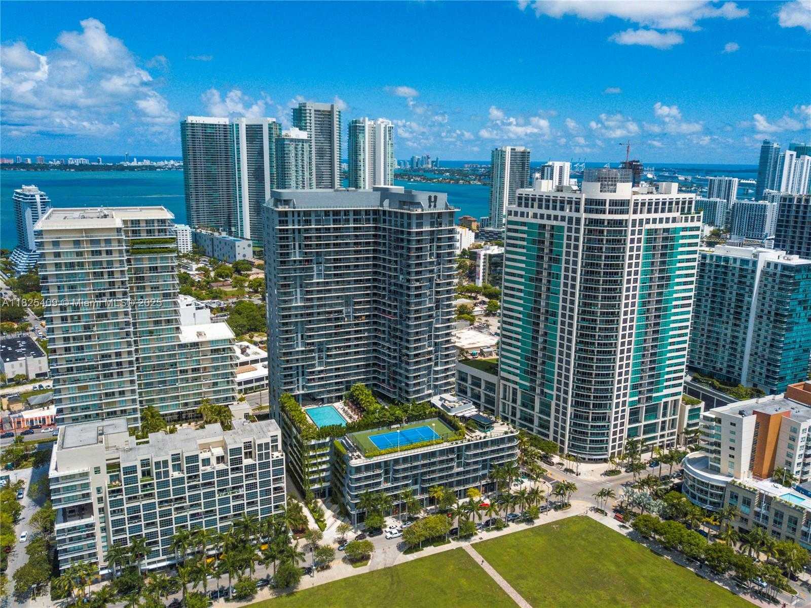 Small Image of 3301 NORTH EAST 1ST AVE #H2104, Miami Number 51