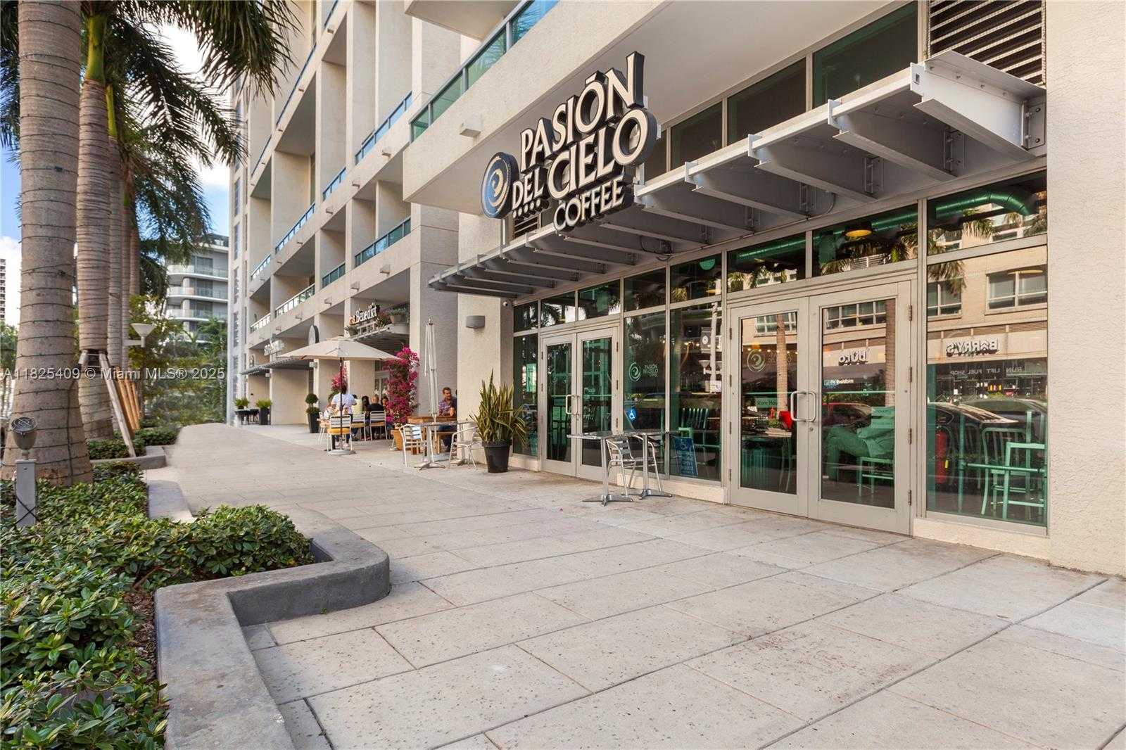 Small Image of 3301 NORTH EAST 1ST AVE #H2104, Miami Number 52