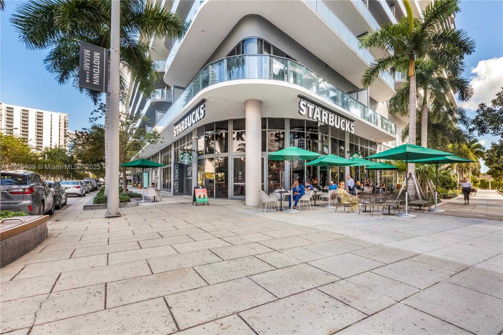 Small Image of 3301 NORTH EAST 1ST AVE #H2104, Miami Number 53