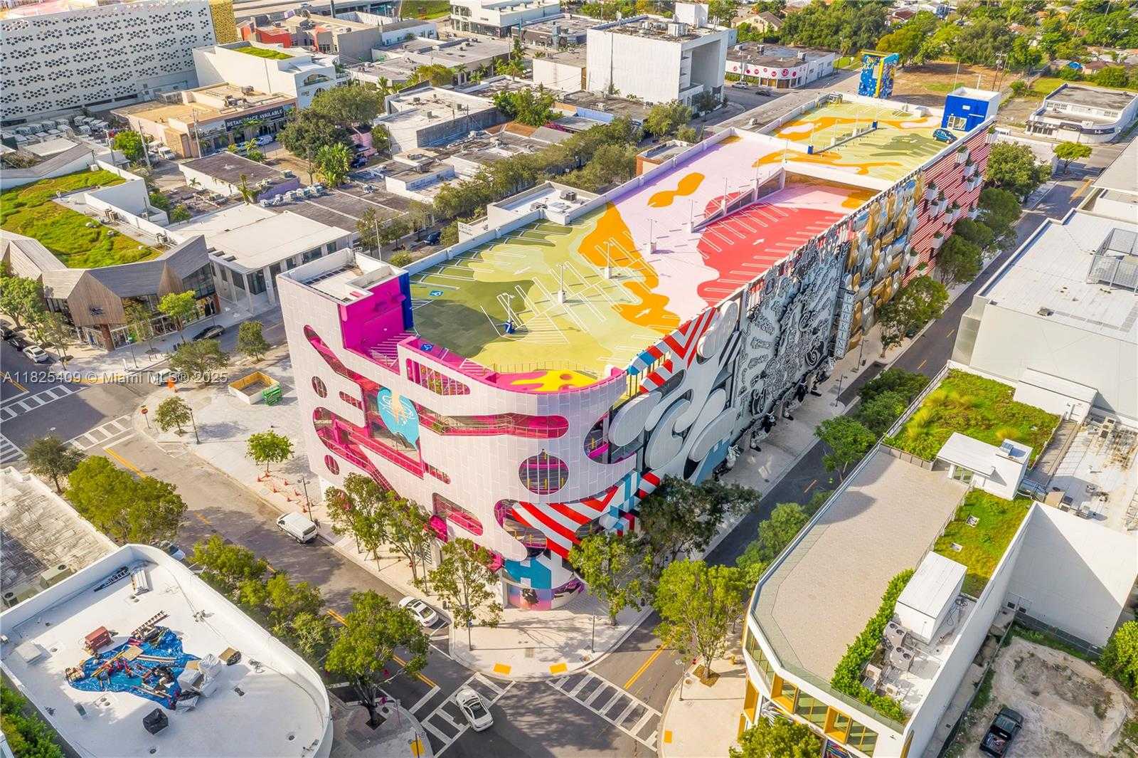 Small Image of 3301 NORTH EAST 1ST AVE #H2104, Miami Number 54