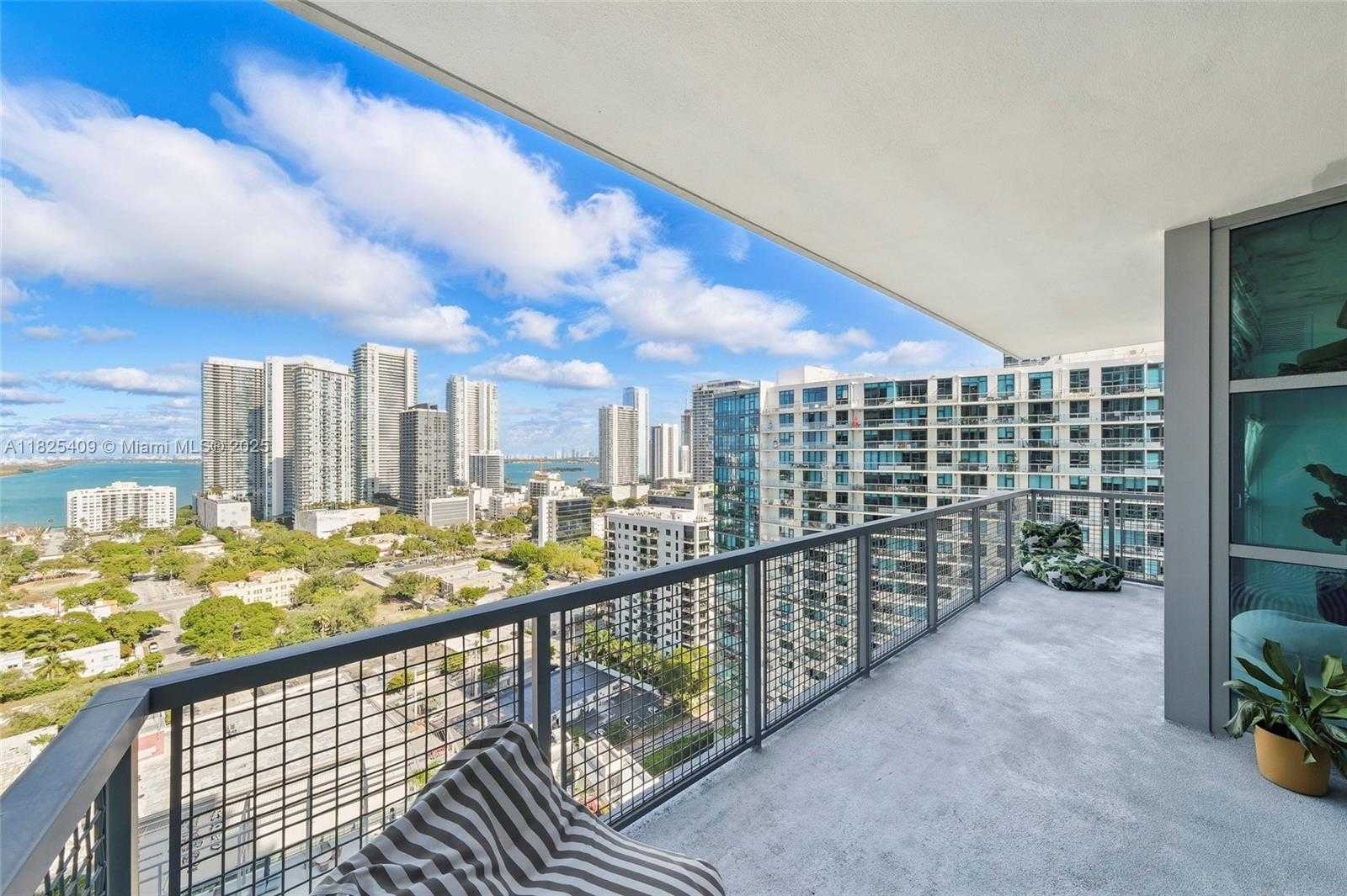 Small Image of 3301 NORTH EAST 1ST AVE #H2104, Miami Number 7