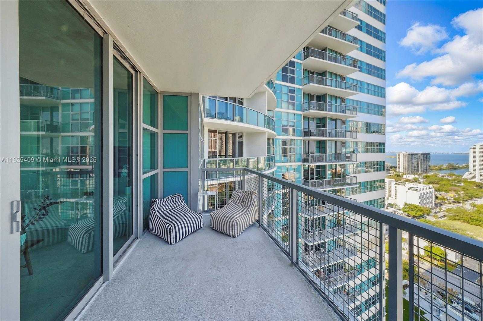 Small Image of 3301 NORTH EAST 1ST AVE #H2104, Miami Number 9
