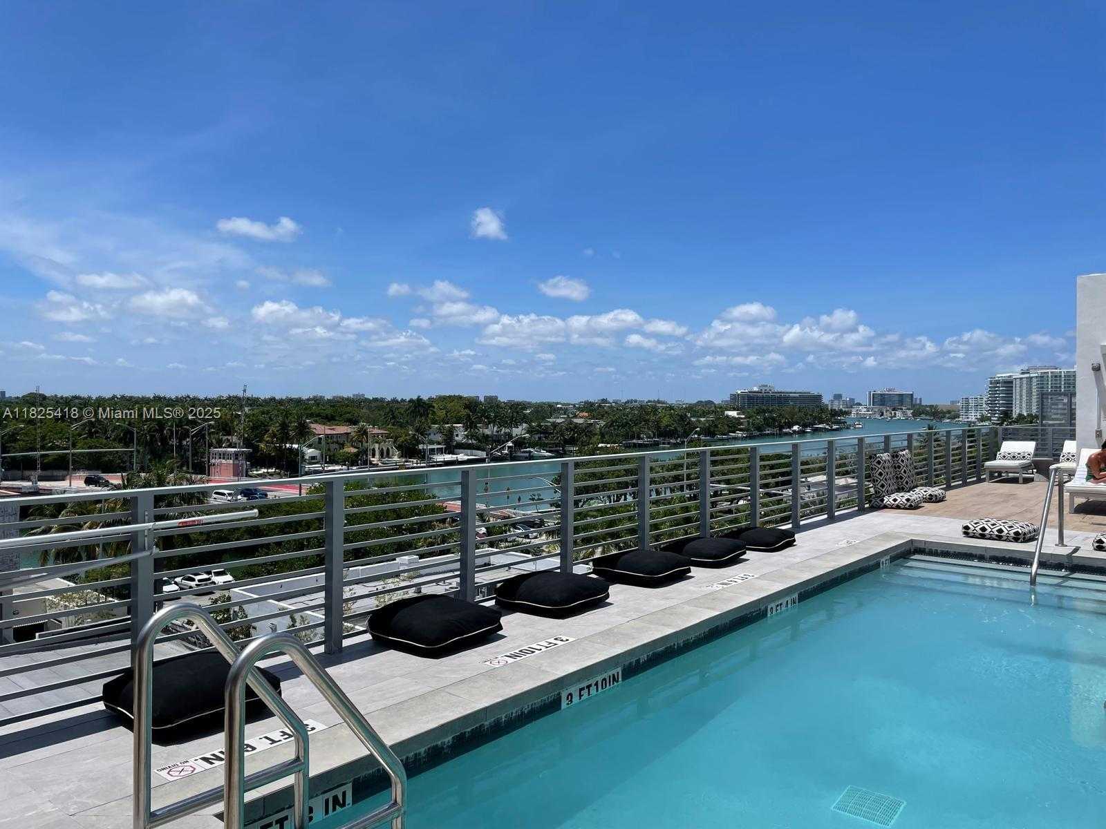 Small Image of 6080 COLLINS AVE #506, Miami Beach Number 22
