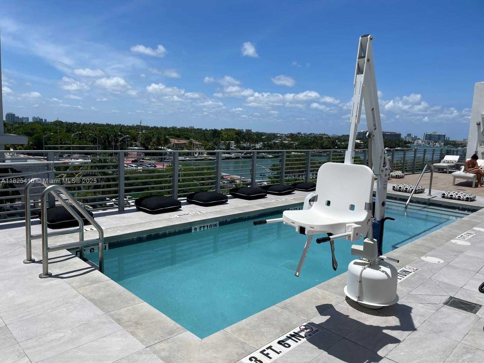 Small Image of 6080 COLLINS AVE #506, Miami Beach Number 23