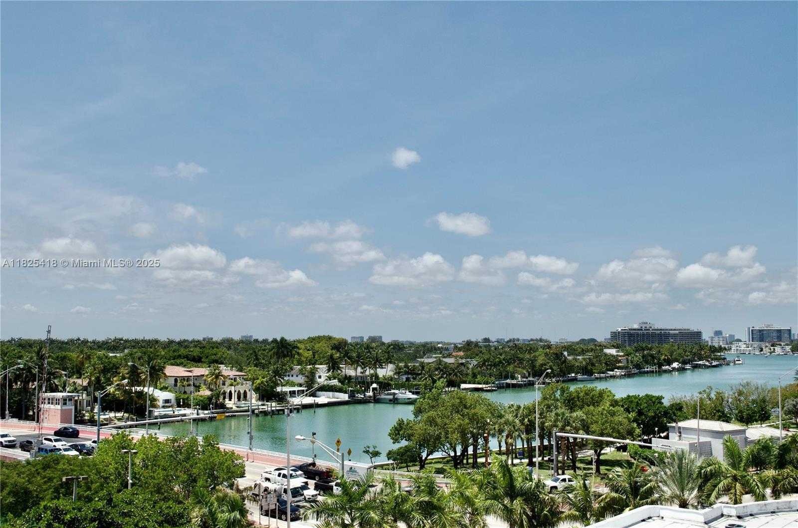 Small Image of 6080 COLLINS AVE #506, Miami Beach Number 24