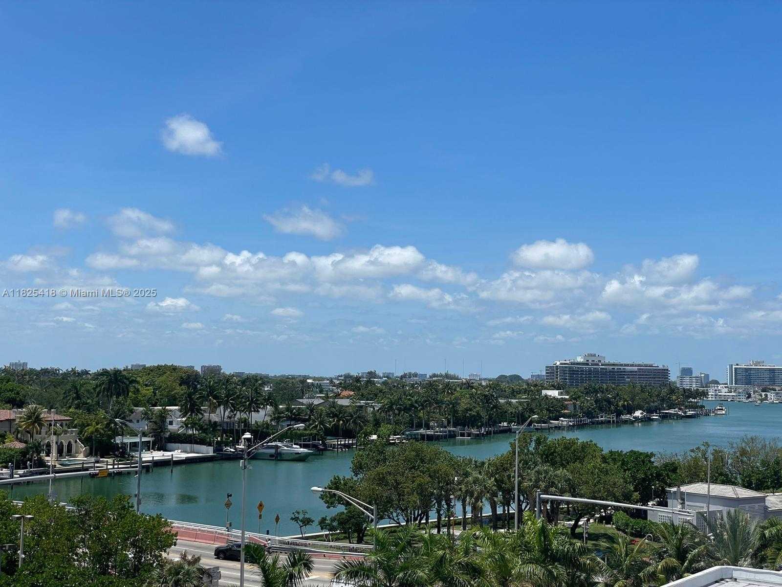 Small Image of 6080 COLLINS AVE #506, Miami Beach Number 25