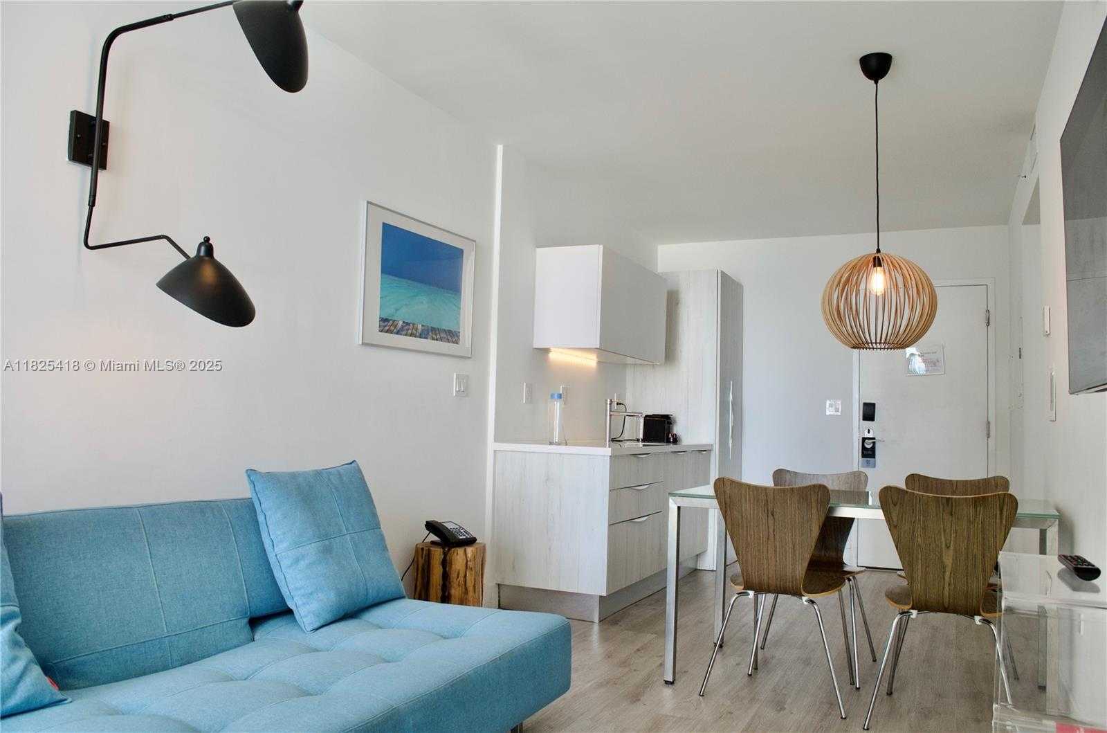 Small Image of 6080 COLLINS AVE #506, Miami Beach Number 5