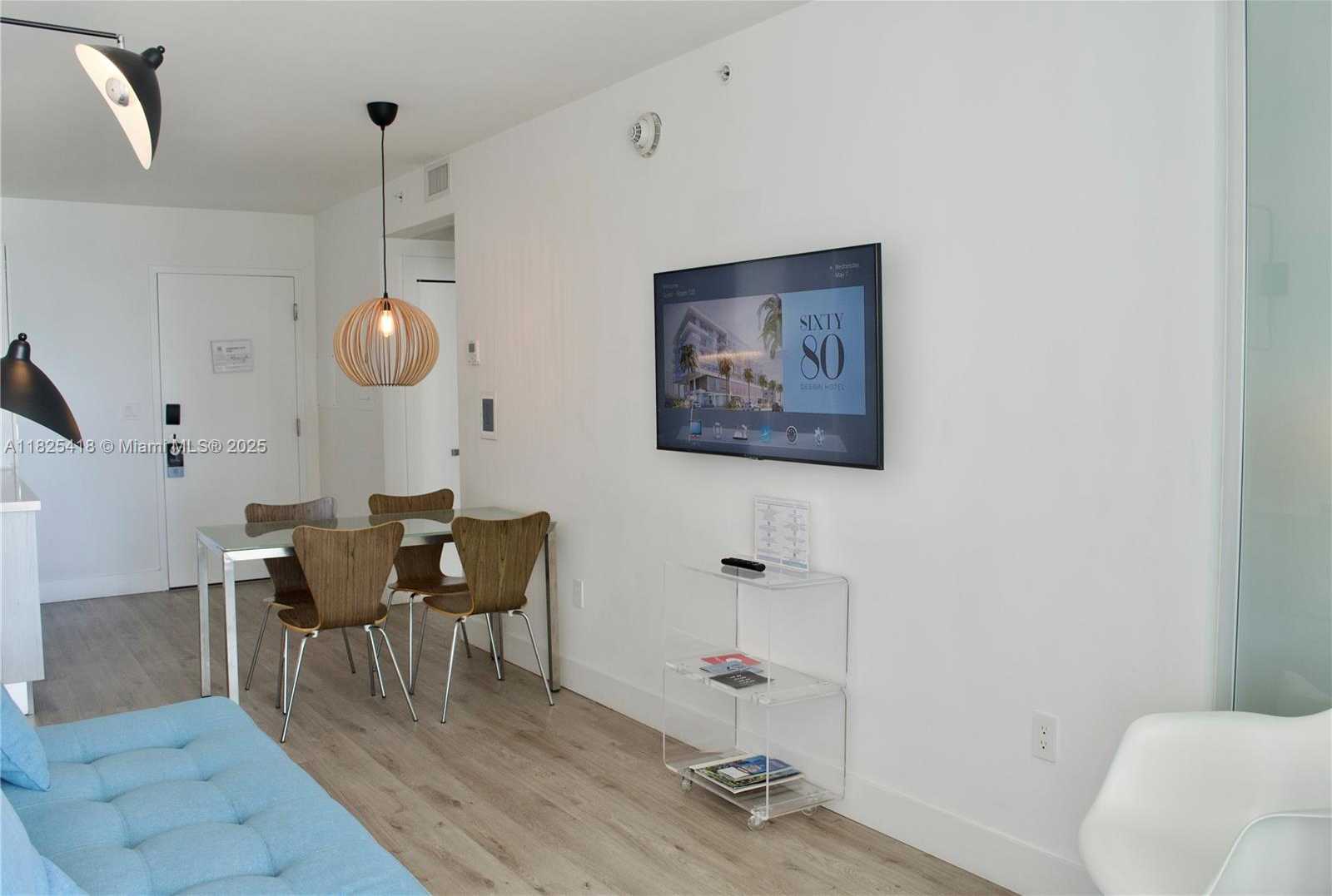 Small Image of 6080 COLLINS AVE #506, Miami Beach Number 6