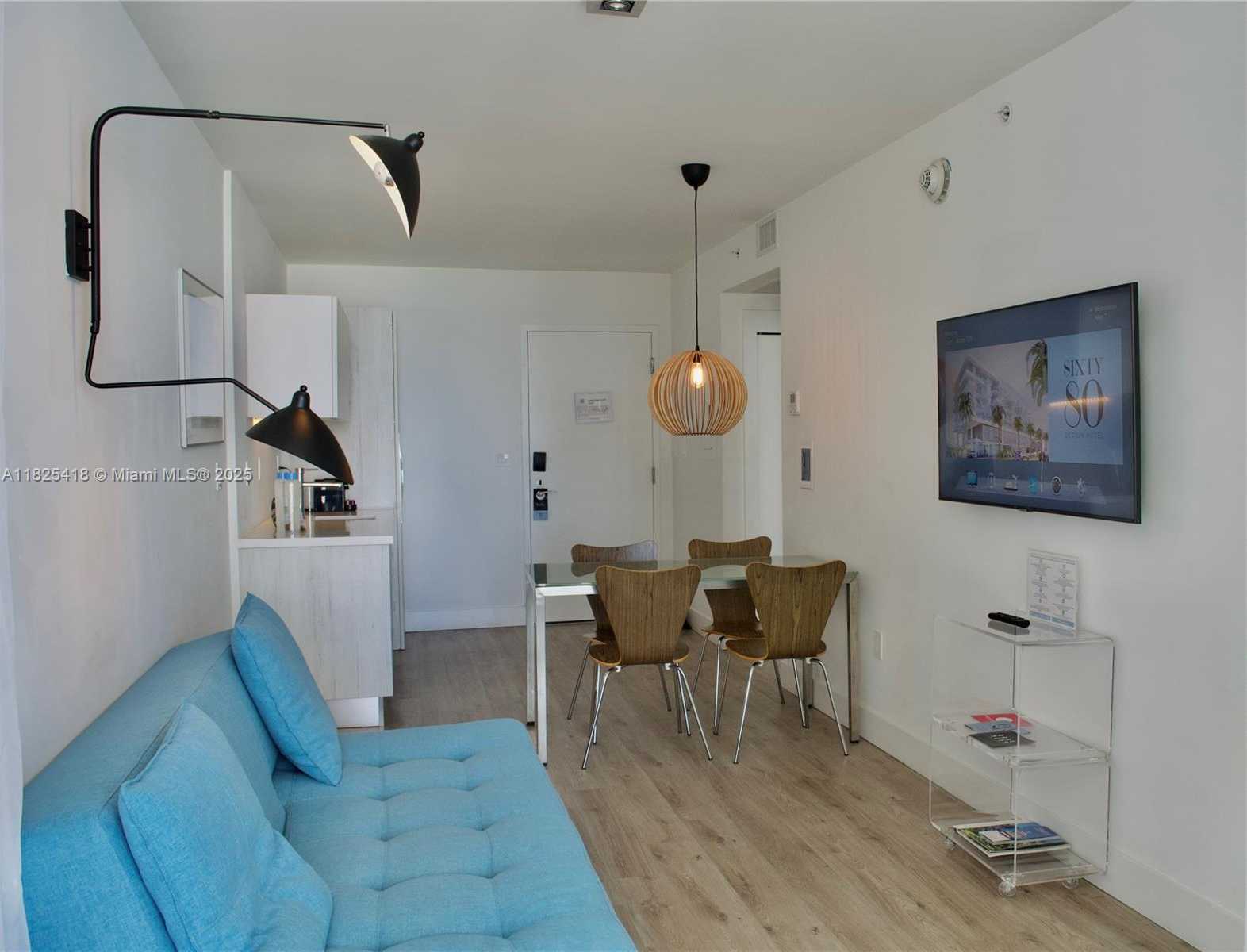 Small Image of 6080 COLLINS AVE #506, Miami Beach Number 7