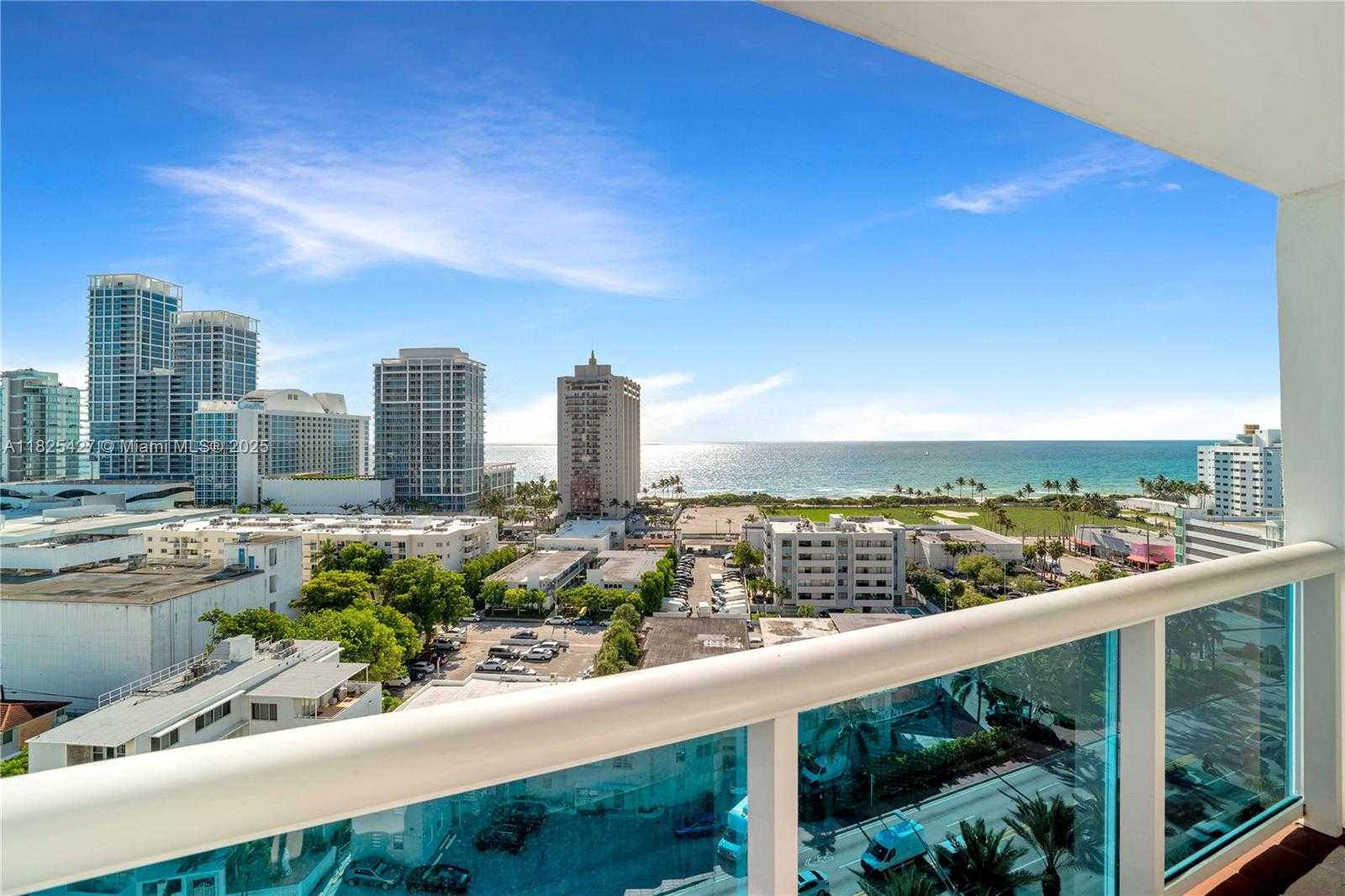 Small Image of 6770 INDIAN CREEK DR #14C, Miami Beach Number 13