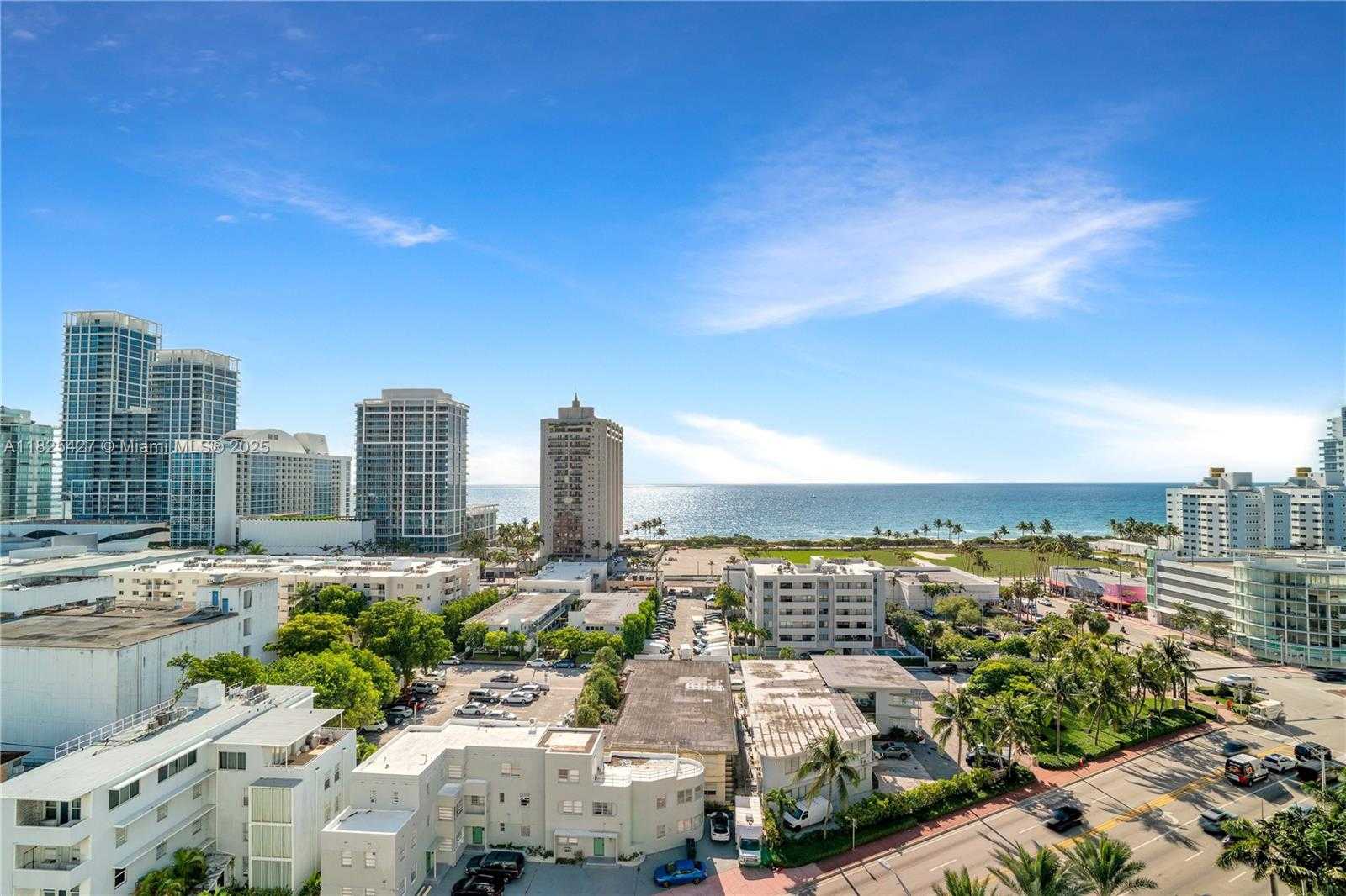 Small Image of 6770 INDIAN CREEK DR #14C, Miami Beach Number 14