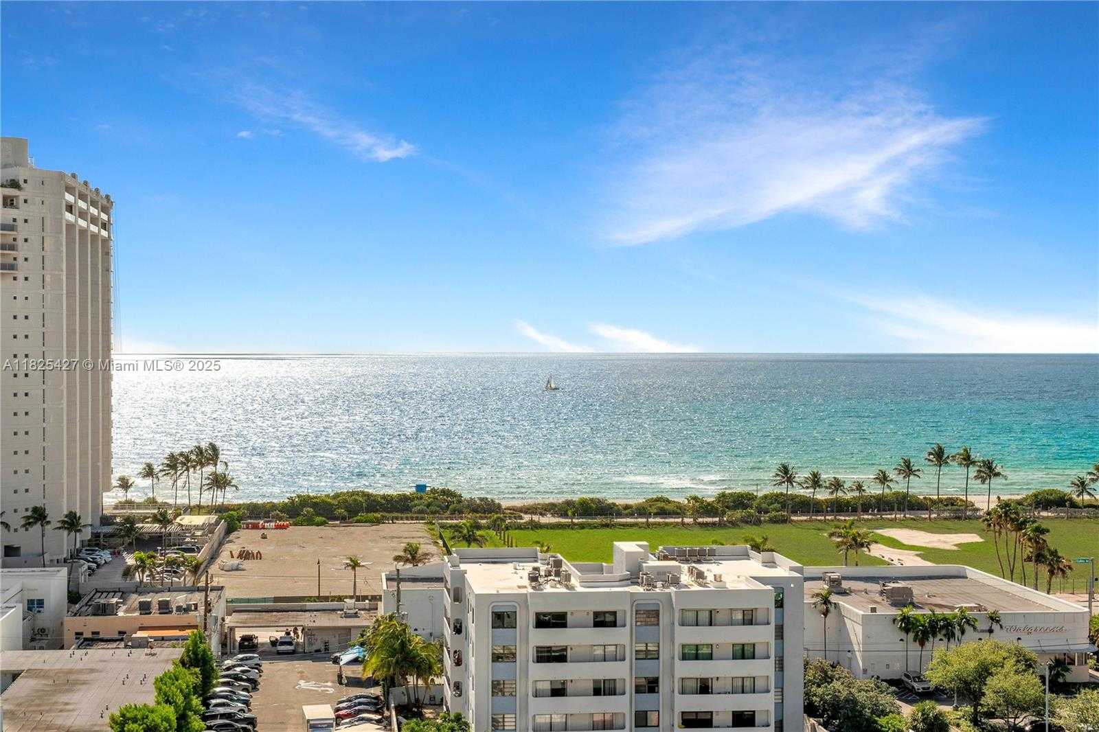 Small Image of 6770 INDIAN CREEK DR #14C, Miami Beach Number 16