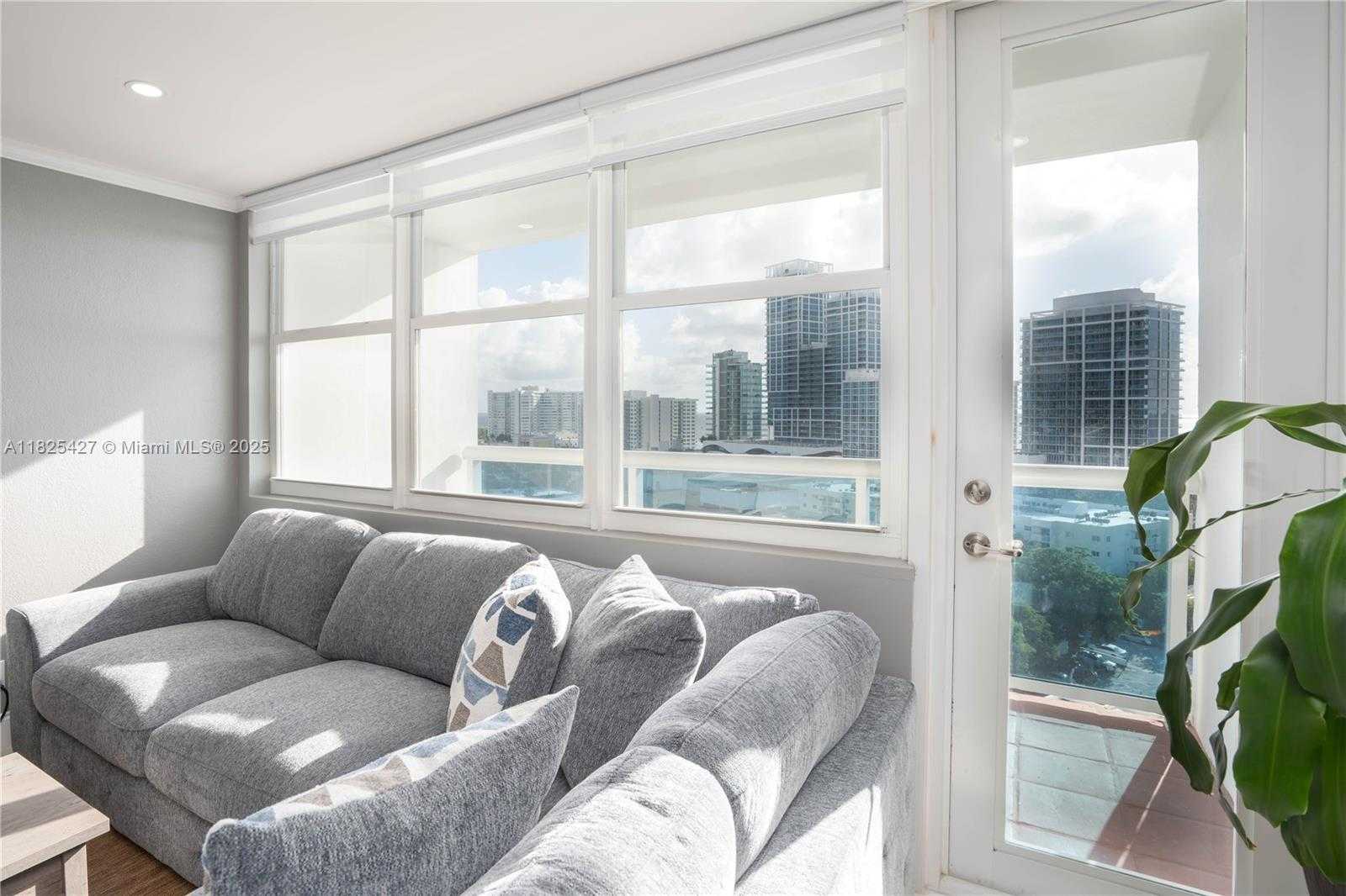 Small Image of 6770 INDIAN CREEK DR #14C, Miami Beach Number 8