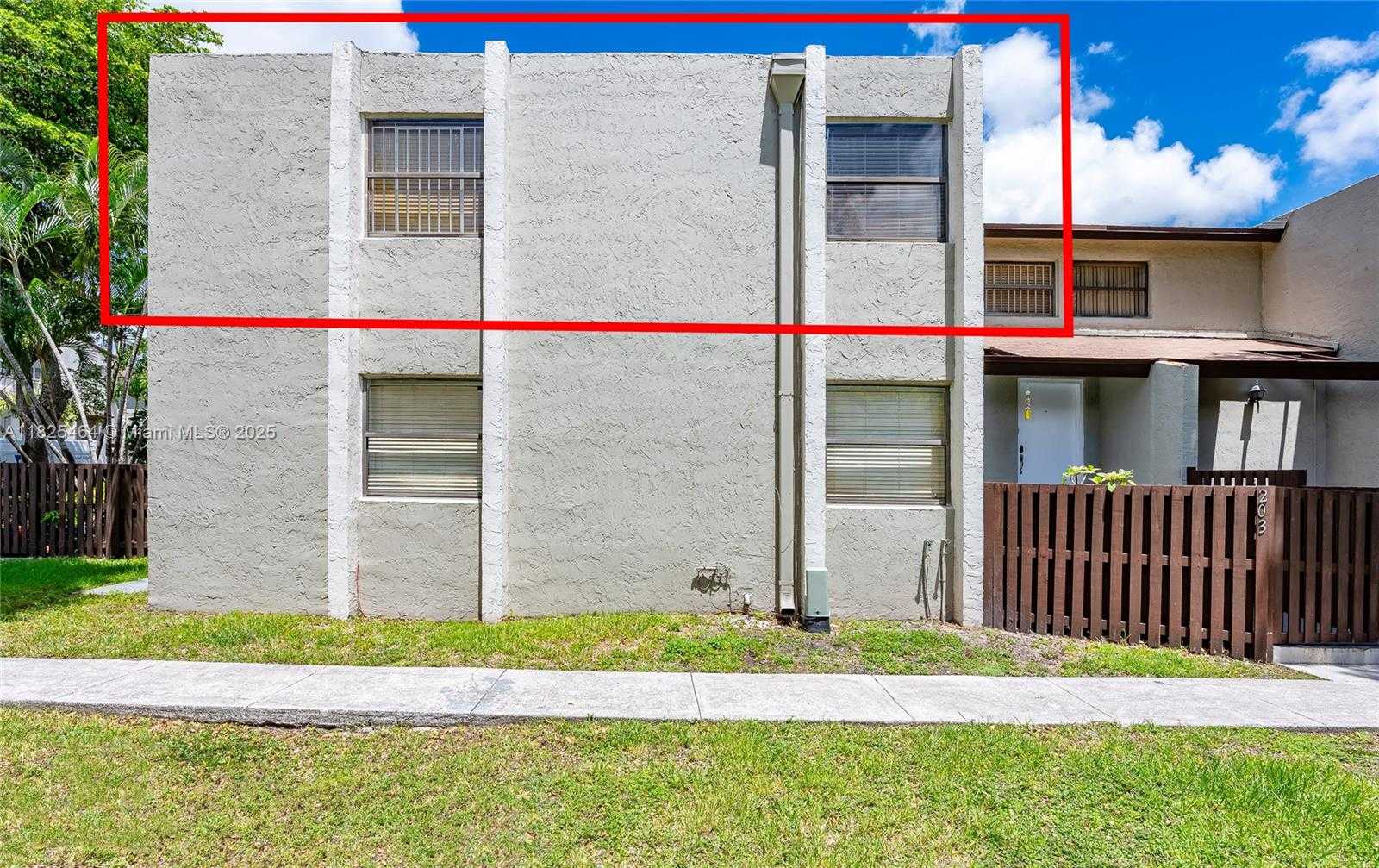 Small Image of 10010 NORTH WEST 9TH ST CIR #203, Miami Number 13