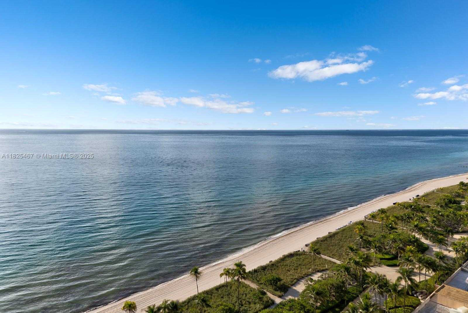 Small Image of 10201 COLLINS AVE #1802, Bal Harbour Number 22