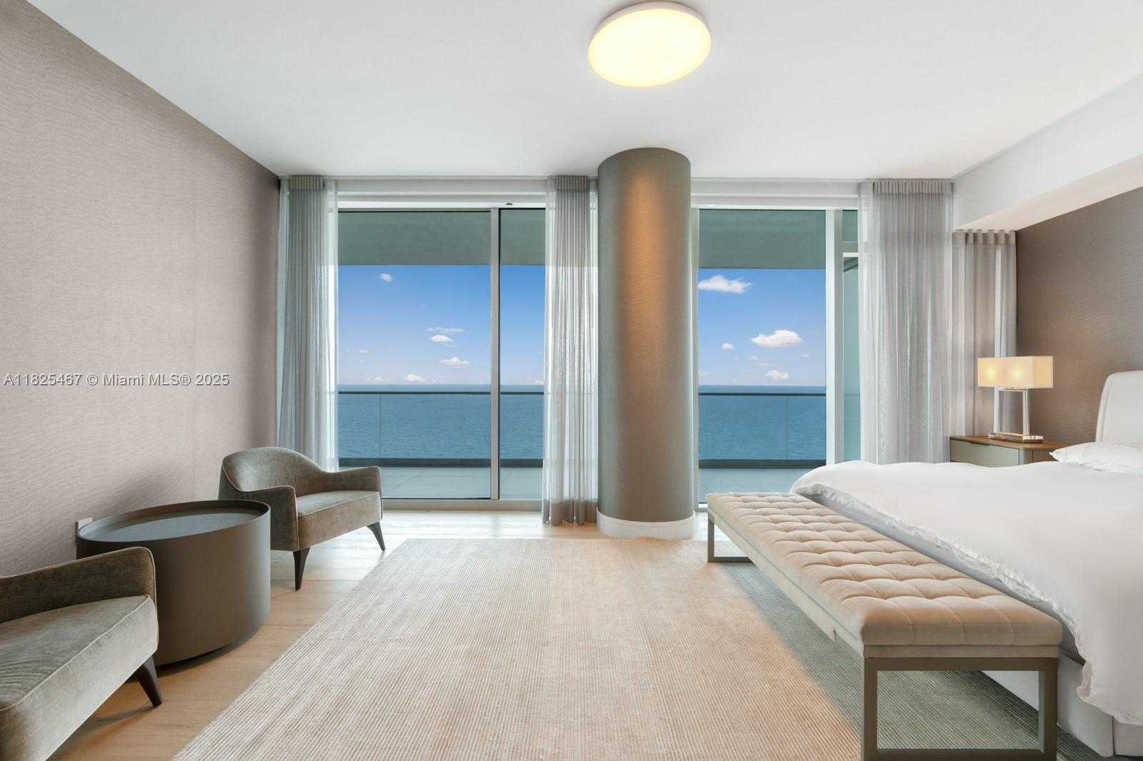 Small Image of 10201 COLLINS AVE #1802, Bal Harbour Number 7