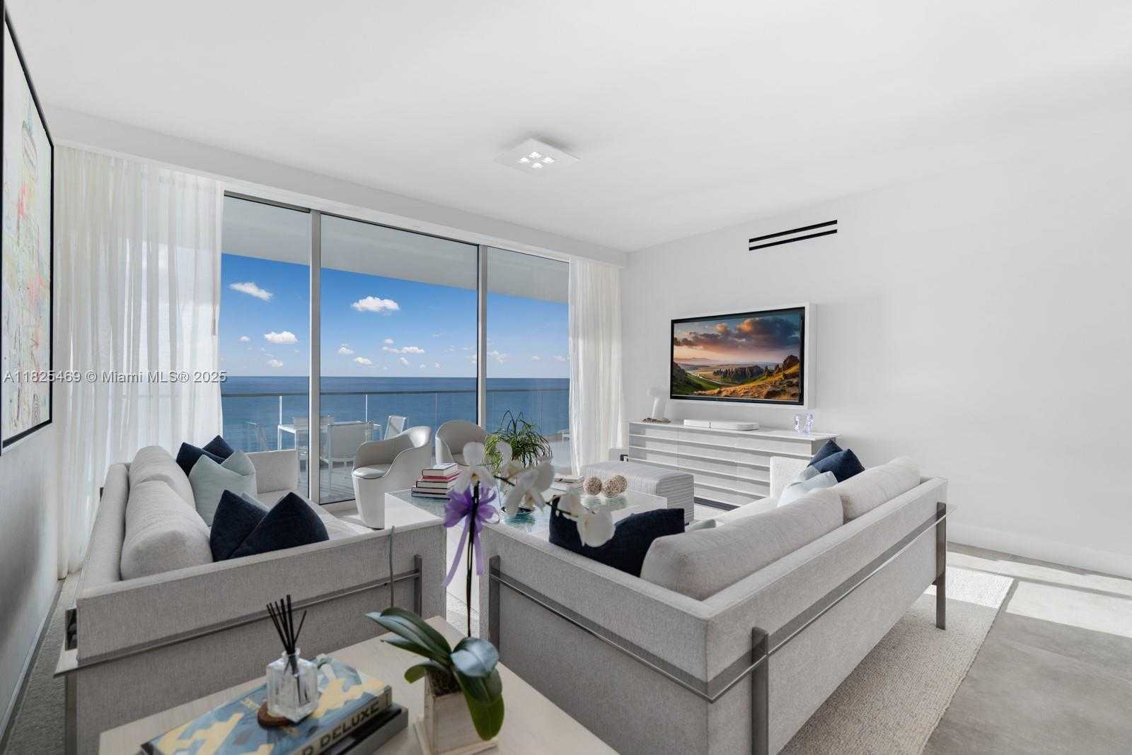 Small Image of 10203 COLLINS AVE #1003, Bal Harbour Number 2