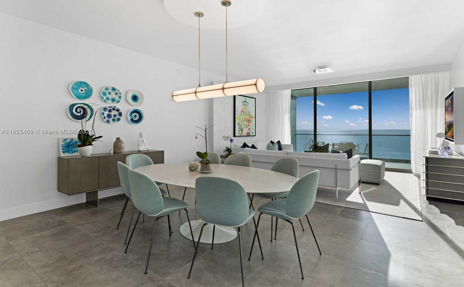 Small Image of 10203 COLLINS AVE #1003, Bal Harbour Number 4