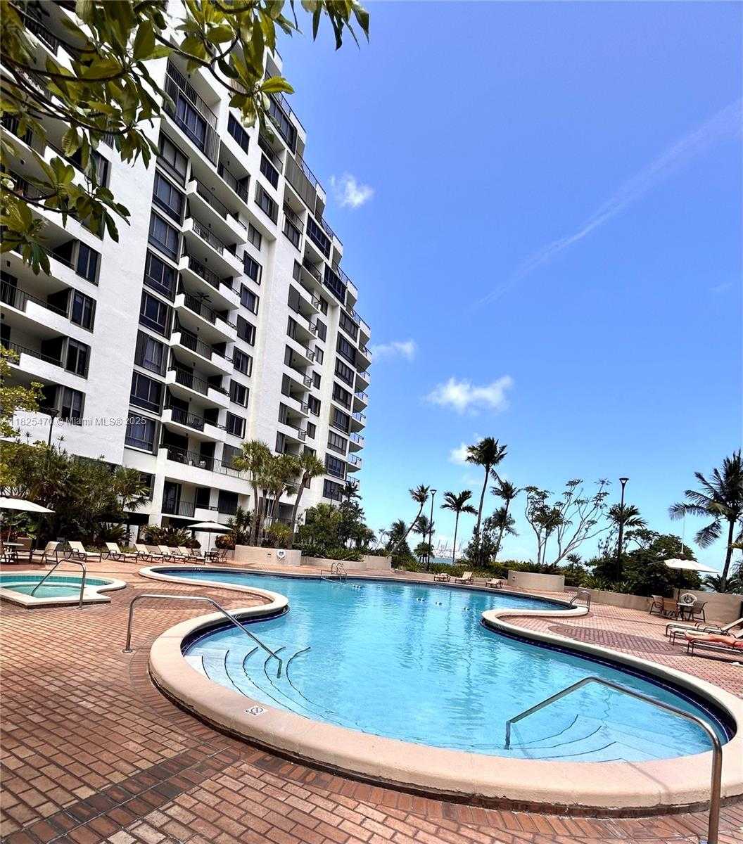 Small Image of 520 BRICKELL KEY DR #A1421, Miami Number 33