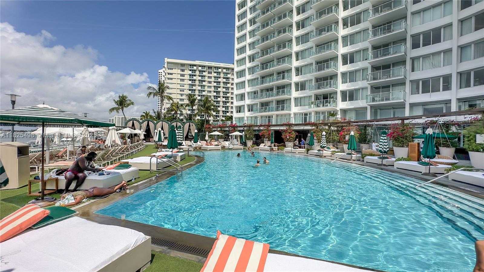 Small Image of 1100 WEST AVE #506, Miami Beach Number 19