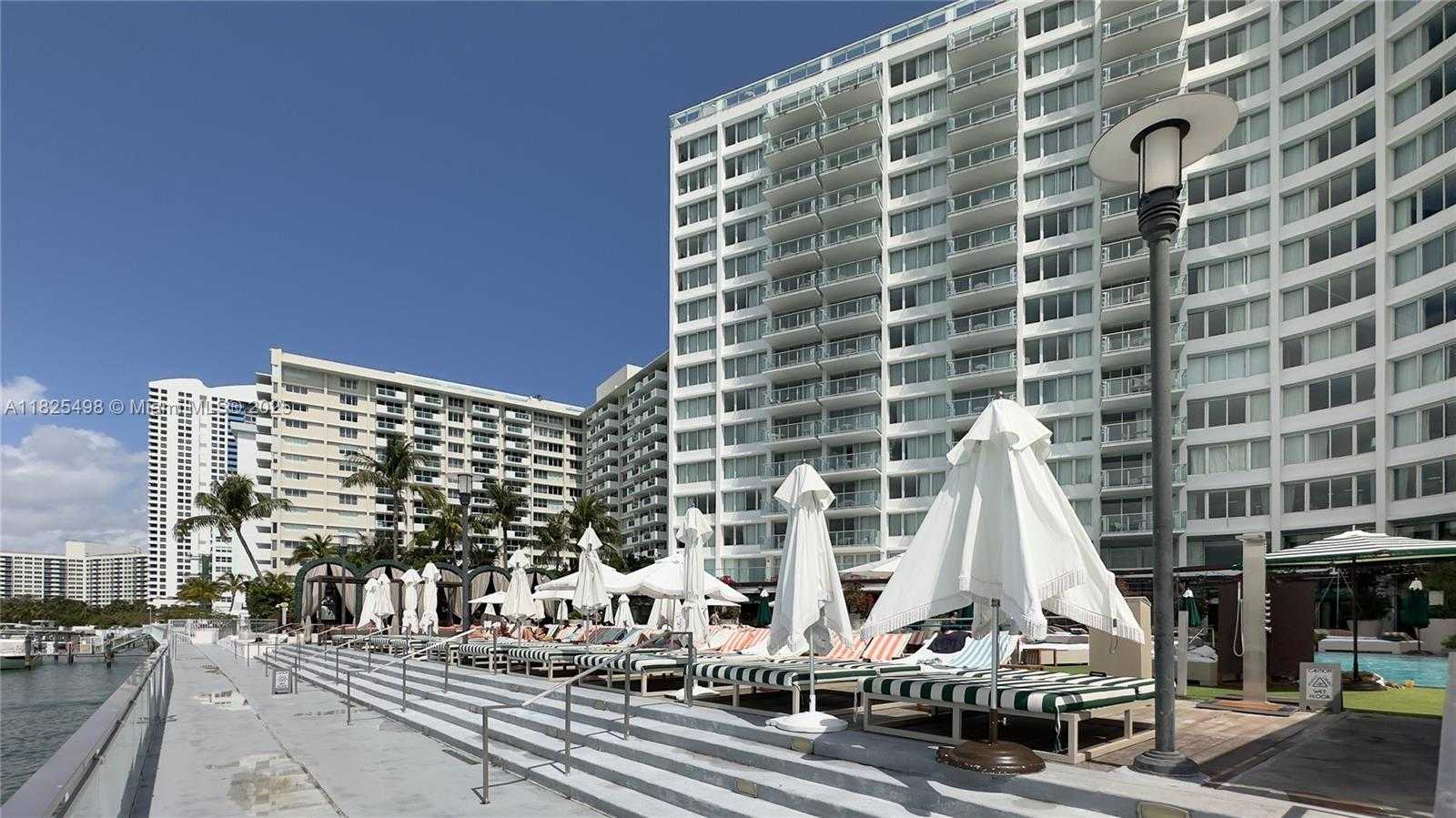 Small Image of 1100 WEST AVE #506, Miami Beach Number 2