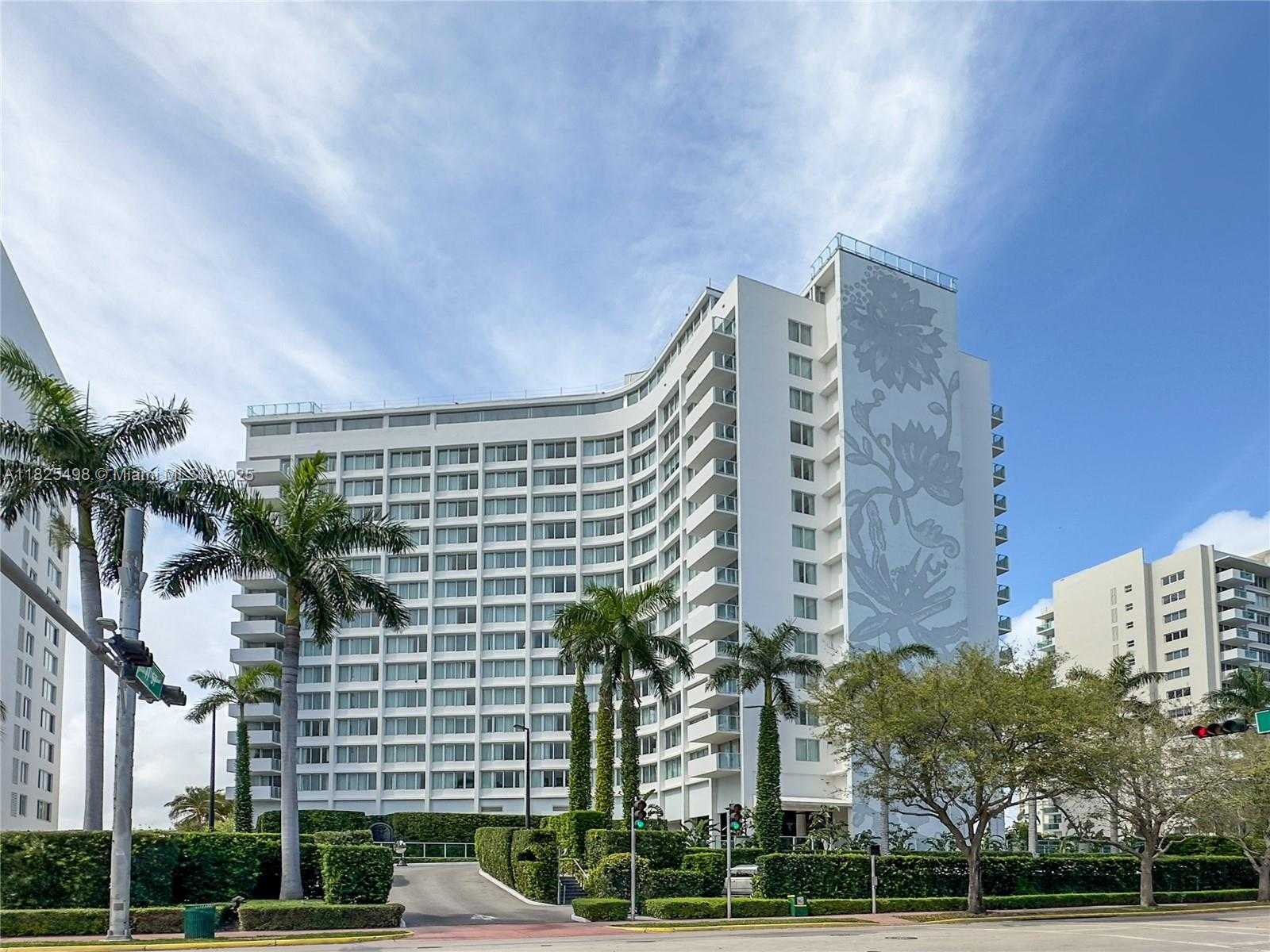 Small Image of 1100 WEST AVE #506, Miami Beach Number 3